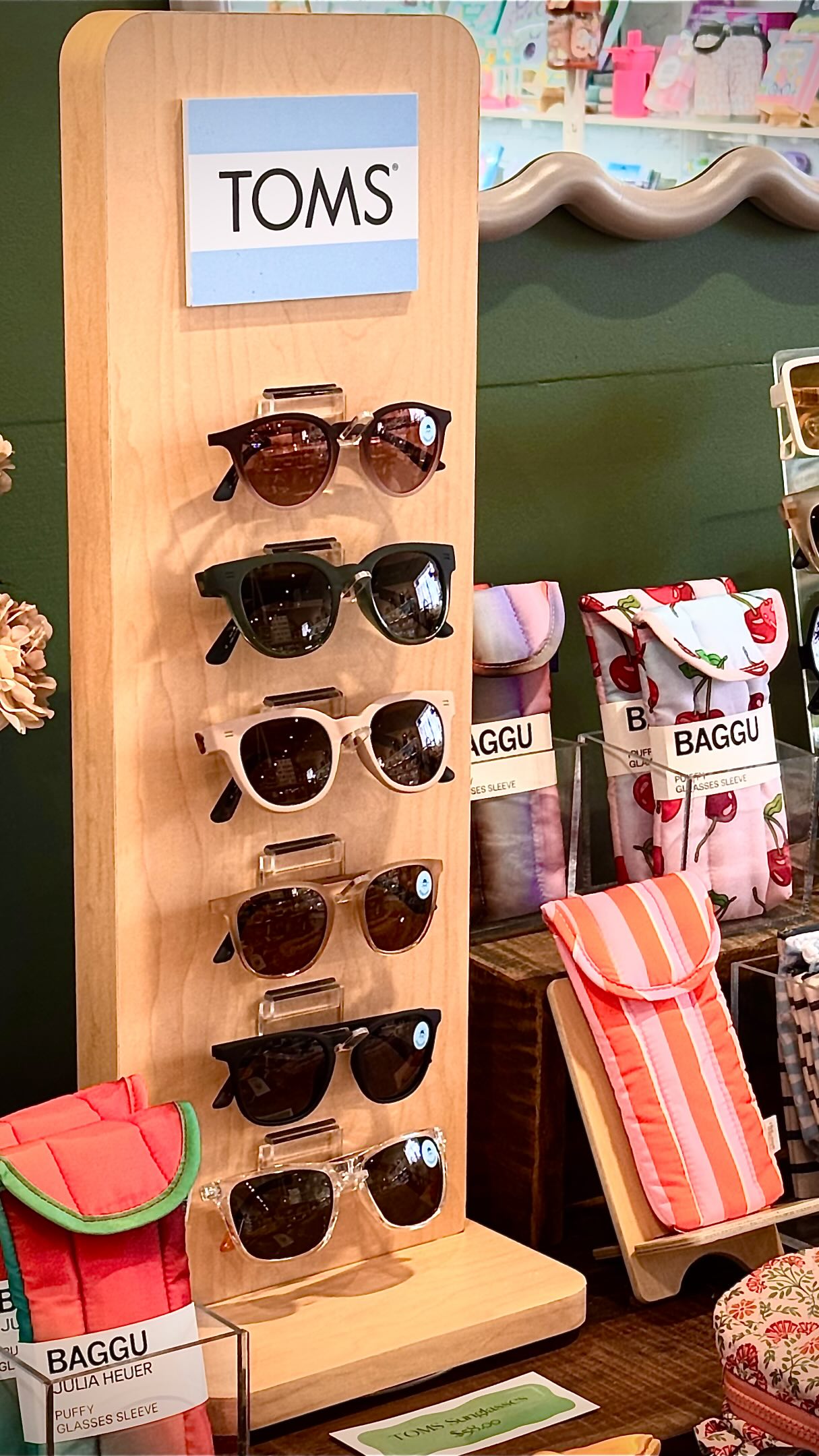 We have @toms ๐ค๐ฝ