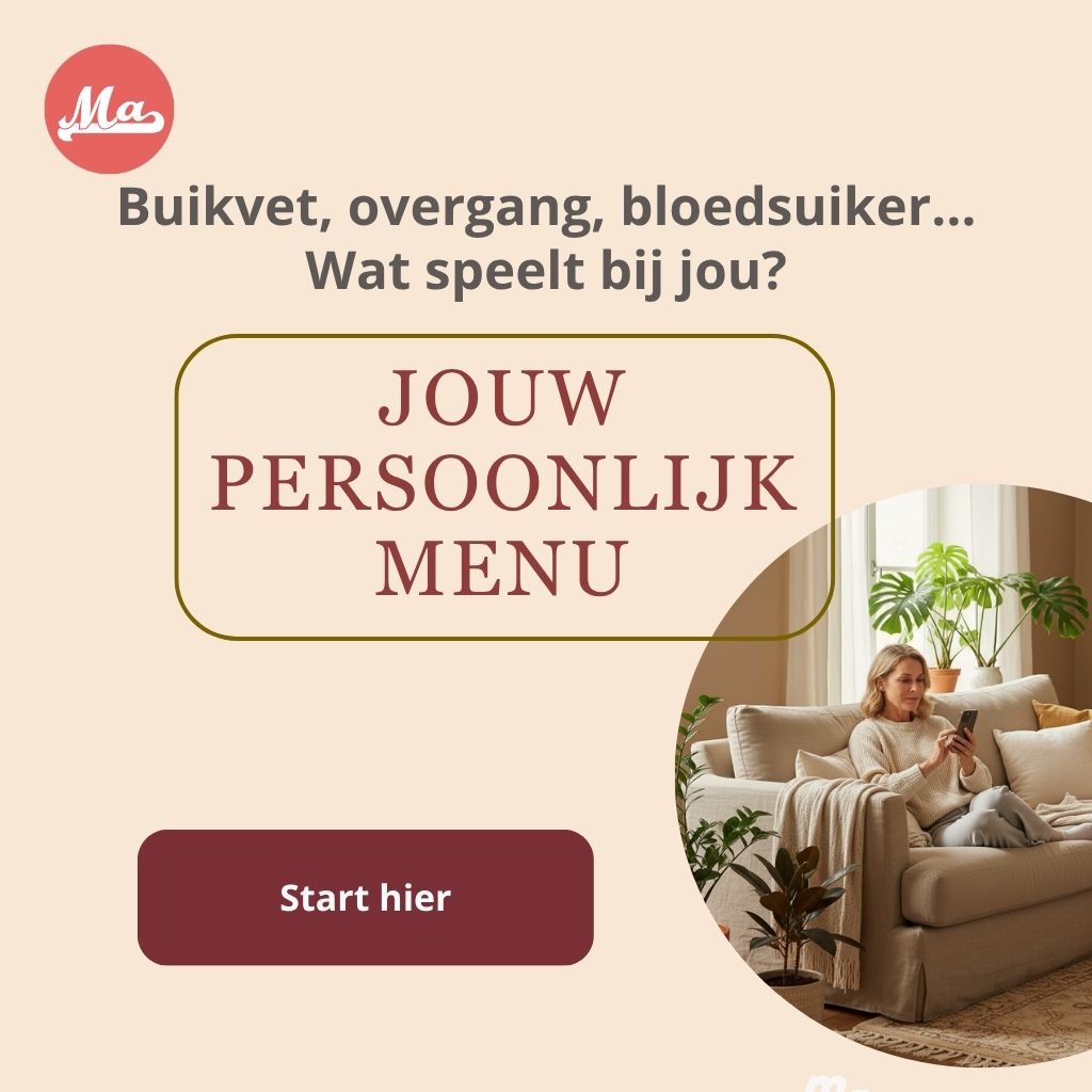 Je lichaam verandert — en dat vraagt een aangepaste aanpak.
Met onze keuzehulp ontdek je direct welk programma jou het meest oplevert:
▫ Keto voor buikvet
▫ Metabolische Boost voor een plateau
▫ Bloedsuiker Reset bij schommelingen
▫ Overgang-plan bij hormoondips
▫ Of gewoon koolhydraatarm als stabiele basis
👉 Doe de keuzehulp: link in bio
#makkelijkafvallen #afslankcoaching #koolhydraatarmerecepten #gezondkoken #keto #koolhydraatarmvasten
