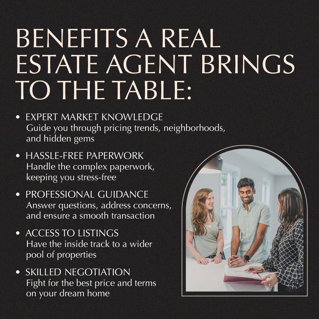 🏠 Finding a dream home can feel like navigating a maze. That’s where a real estate agent makes the difference. Expert knowledge of neighborhoods, pricing, and hidden gems helps unlock the market, while strong negotiation skills secure the best deal on the perfect home.
On top of that, the mountain of paperwork gets handled, all questions are answered, and the closing process stays smooth and stress-free. ✅
✨ Ready to ditch the house hunting headache? Let's chat!
#realestateagent #homebuying #dreamhome #rmsma #WelcomeHome #MagnoliaRealty #DFWRealtor #NFWRealtor