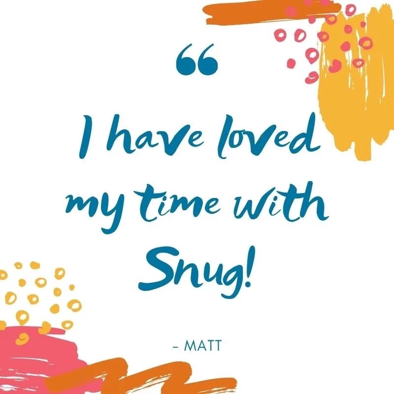 Nothing makes us happier than hearing this from our housemates. Creating homes people truly enjoy living in is what weβre all about π