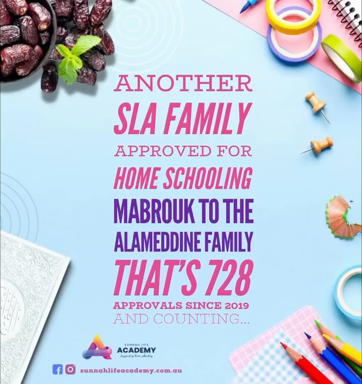 💯 guarantee to get you NESA-approved for homeschooling and interview-ready in under 5 minutes — no prep needed, for just $50!
Contact us to be our next successful statistic, in-shaa-Allah.