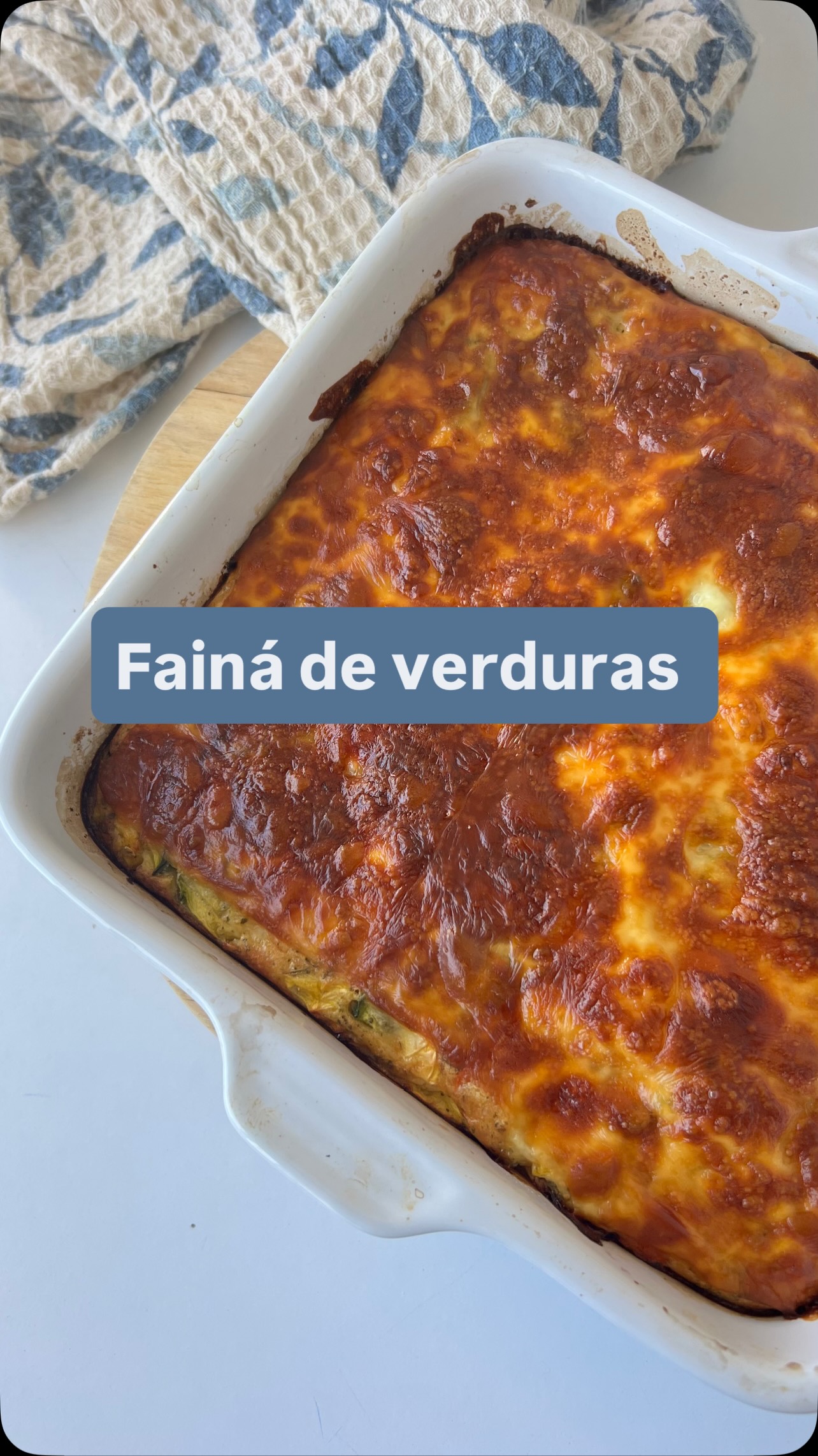 FAINA DE VERDURAS 🥒😍
Un comodín que no falla nunca 😃
🥧 Ingredientes masa:
✔️ 2 huevos
✔️ 1 1/2 taza de harina de garbanzo
✔️ 1 cdita de polvo de hornear
✔️ 2 tazas de leche descremada
✔️ 1/2 taza de aceite
✔️ Pizca de sal
🥕 Ingredientes relleno:
✔️ 2 zapallitos
✔️ 2 zanahorias
✔️ condimentos a gusto
✔️ topping queso magro en fetas
✅ Yo que vos me guardo la receta y la comparto xq posta es un éxito y te salva cualquier almuerzo o cena
⁉️Contame en comentarios si te gustó esta idea 😊
Si queres mejorar tus hábitos alimentarios sin hacer dieta, escribime que te cuento más como puedo ayudarte 💚
➖➖➖➖➖➖➖➖➖➖➖➖➖➖➖➖
📚 Metodología ➡️ Creando hábitos, no dietas
📩 jacinta@nutricionequilibrio.com.uy
📲 098 408 043
🌎 Www.jacicubasnutricion.com
#nutricionista #habitossaludables #fainá #singluten #recetasaludable