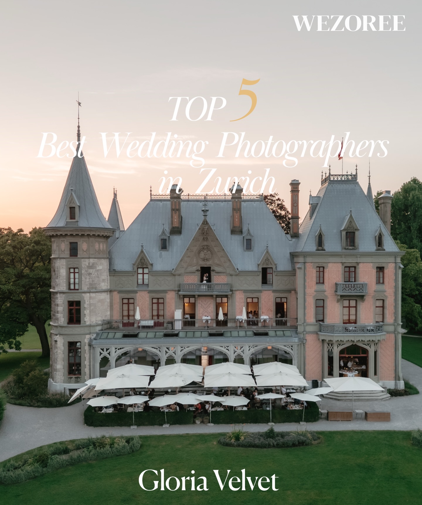 Still processing this. Grateful to all the couples who trusted me 🤍 and thanks again, @wezoree
#bestweddingphotographer #bestweddingphotographerzurich #top5weddingphotograper #wezoree #bestphotographerzurich