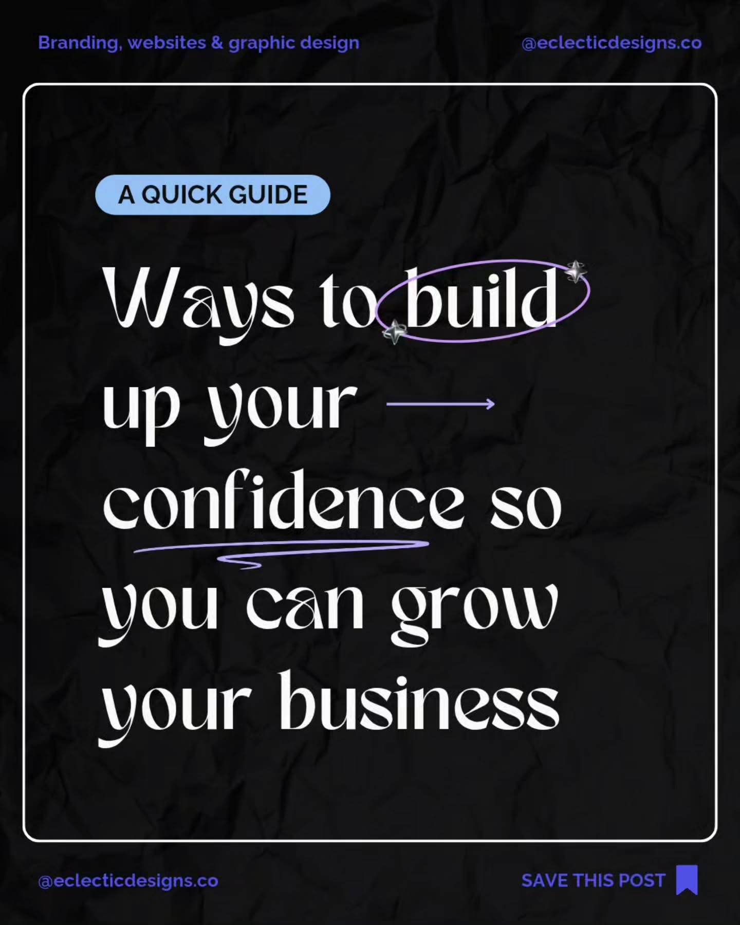 Oh my sweet sweet darling thing, we need to up your confidence a bit. 😘
Ive been hearing a few common things with my clients as of late,
"But what if I can't do this?"
"I just don't know if people will take me seriously."
"Im super burnout working so much and trying to balance my life."
"Im not making sales, but I also can't get myself to even show up for my business."
"Nothing seems to be going right for me."
All of this is actually confidence related. How do I know? Because I have also said all of these things before. 🥲
Confidence in our business, is built from being confident in our daily life too.