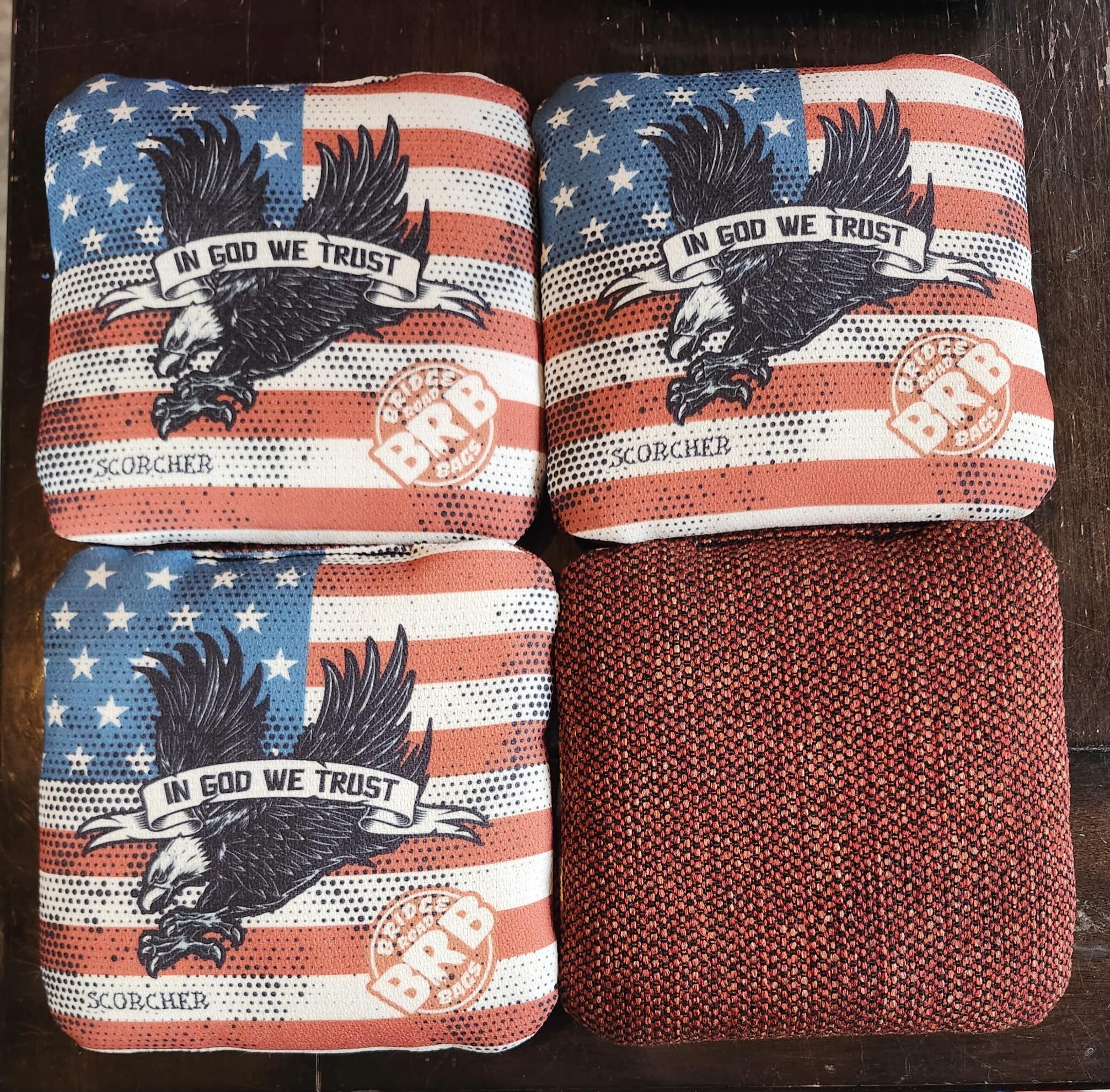 New bags in stock! #bridgeroadbags & wiscobaggin!