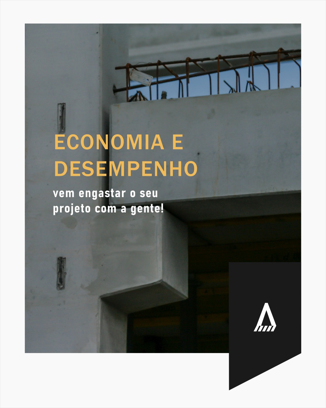Toda estrutura parece simples depois de pronta.
Estruturas pré-fabricadas não aceitam achismo.
Aceitam cálculo e responsabilidade técnica.
ℹ Fale com a nossa equipe!
engenharia@engastar.com
(54) 98144-9876
#engenhariaestrutural
#projetoestrutural
#concretoprefabricado
#prefabricado
#estruturasdeconcreto
#concretoprotendido
#estruturasmetalicas
#calculoestrutural
#detalhamentoestruturametálica
#engenhariacivil
#obraindustrial
#galpaoindustrial
#construçãoindustrial