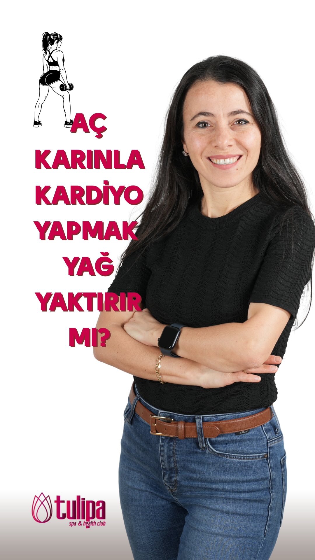 Aç karnına kardiyo gerçekten yağ yakımını hızlandırır mı? 🔥🤔
Sabah uyanır uyanmaz yapılan kardiyo, vücudu direkt yağ depolarını kullanmaya yönlendirebilir. Ama herkes için en doğru yöntem bu mu? Cevap: Kişiden kişiye değişir.
✔️ Avantajları
• Yağ yakımını artırabilir
• Sabah rutini oluşturur
• Gün boyu enerjiyi yükseltebilir
❗ Dikkat edilmesi gerekenler
• Kas kaybı riski olabilir
• Düşük enerjiyle performans düşebilir
• Her vücut aynı tepkiyi vermez
En önemli kural: Sürdürülebilir olan en iyi yöntemdir.
👉 Sen aç karnına kardiyo yapıyor musun? Yorumlarda yaz!
Kaydetmeyi unutma & denemek isteyen bir arkadaşına gönder 💪
#fitness #kardiyo #yağyakımı #spor #sağlıklıyaşam