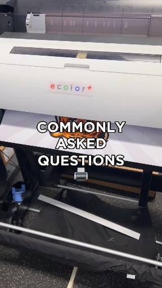 You asked, we answered.
✅ Does it really stick to cinderblock? YES.
✅ Is it easy to set up? YES.
✅ Can it print outside posters? YES.
✅ Can students use it? YES.
The eColor+ Poster Printer does it all, right from inside your school. No experience needed, no outside vendors, no limits. 🖨️
📩 Visit presentationsys.com to request your FREE sample posters and get a custom quote. See the quality for yourself!
#commonlyaskedquestions #schoolposterprinter