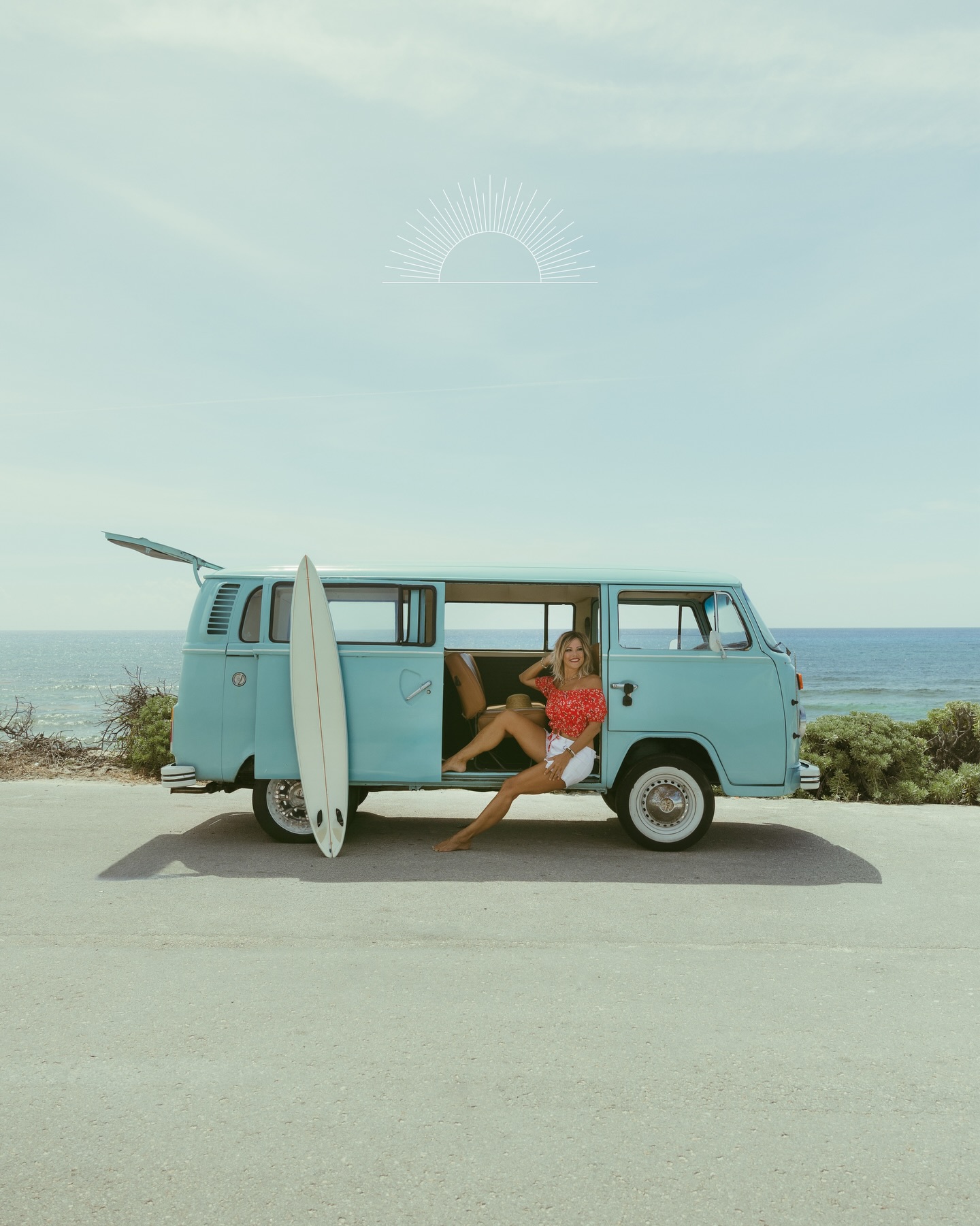 If you’re looking for a Cozumel photographer, this shoot is a perfect example of how simple can still be stunning.
We kept it minimal.., one cool car, one amazing model, and the raw beauty of the east side of the island. Michelle brought the perfect energy, making every shot feel natural and effortless.
The east side of Cozumel is one of the best spots to shoot. It’s wild, textured, and full of character. And yes—this was shot in the middle of the day. Instead of avoiding the harsh sun, we leaned into it. The bold light, strong shadows, and bright highlights gave everything that vibrant, editorial feel.
Sometimes you don’t need much, just the right location, the right light, and the right people to make it all come together.
#cozumelphotographer #cozumel #photosession #model #mikndrik