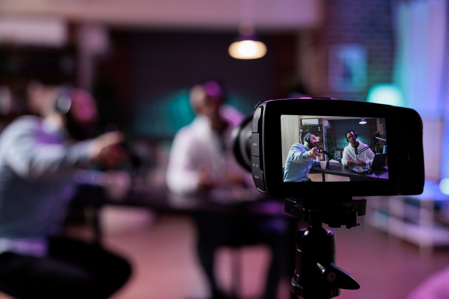 Storytelling doesn’t live in just one format anymore.
Film.
Digital content.
Podcasts.
Interviews.
Series.
Different platforms. Same goal.
Create stories that connect.
#AuraMediaProductions #ContentCreation #Storytellers #MediaProduction #FilmmakingLife #CinemaCreators #CreativeStudio #PodcastProduction #VisualStorytelling #DigitalStorytelling