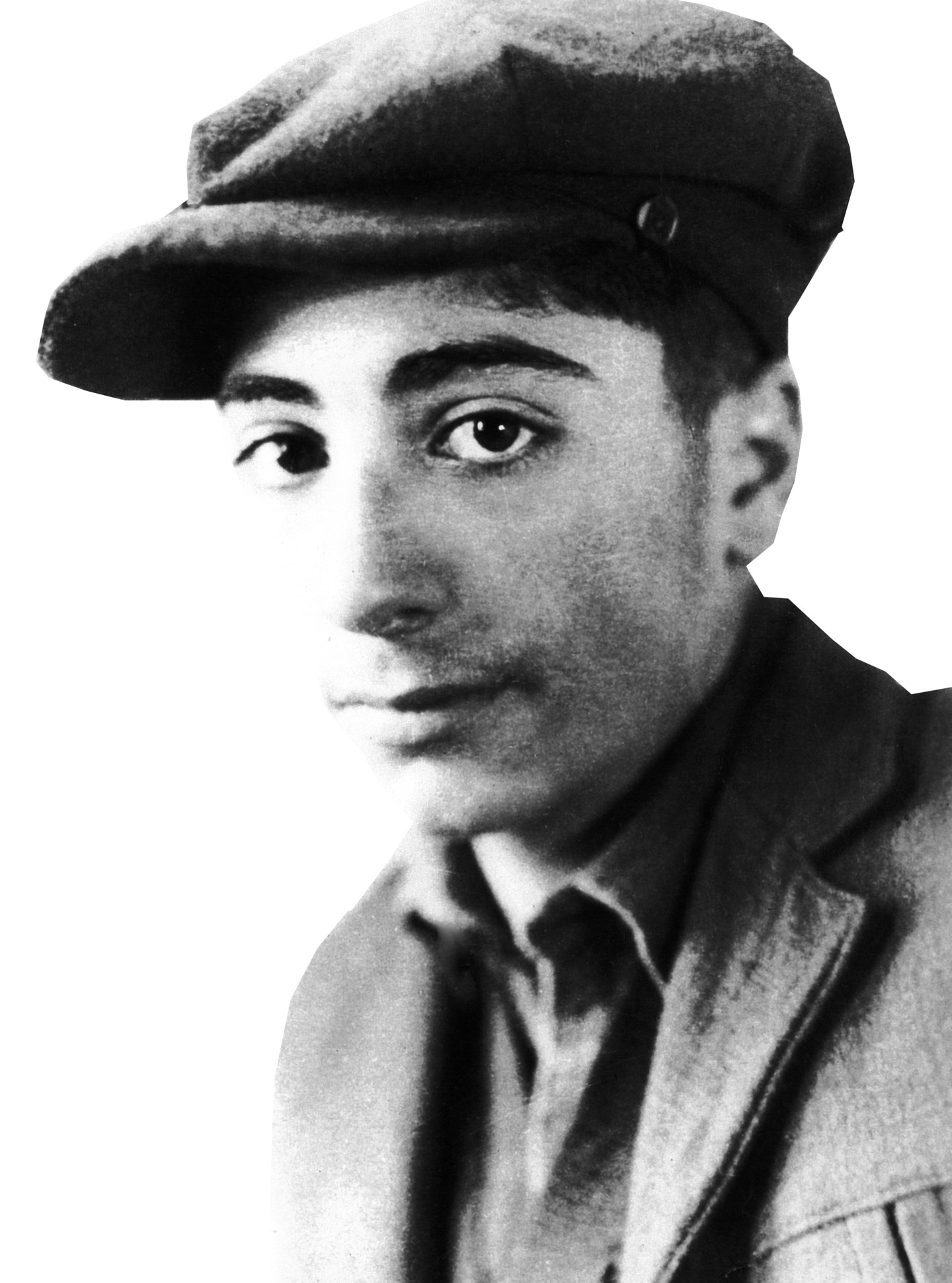 #60StoriesThatShapedUs: The Central Valley is home to more than 75,000 Americans with Armenian roots, and for over a century, Armenian Americans have shaped our community in countless ways.
Arguably the most famous writer to hail from Central California, Armenian author William Saroyan, pictured above, was born on the fringes of Fresno’s downtown on August 31, 1908. In 1940, he won the Pulitzer Prize for his play, "The Time of Your Life," and in 1943, he won an Academy Award for the film screenplay of "The Human Comedy."
Photo Credit: Courtesy of the Fresno City & County Historical Society - Fresno Bee Collection. All rights reserved.
Read about Armenian Americans and their impact on the Central Valley at the link in bio.
#60YearsStrong #YearofJubilee