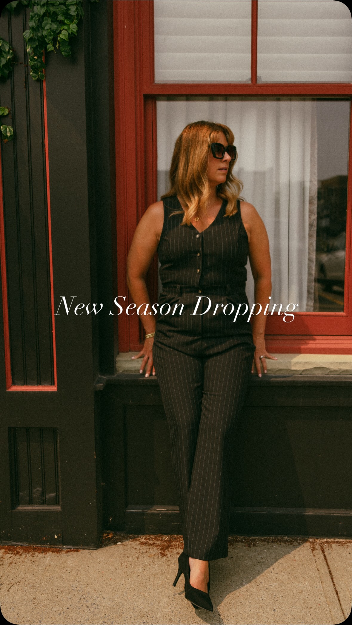 There’s a New Season dropping and you want to be here for it ✨
After 20 years of pouring out everything I have, and I truly mean everything, into the growth of others it’s time to shift in the most exciting way back to craft and guest experience. Carrying the weight of others goals and dreams is a responsibility I have always taken to heart and I have zero regrets about the investments made financially and emotionally in the growth of others but, It’s time for me to pour a little back into myself while still being of service to others.
This next season is a softer one but,honey we aren’t shrinking over here or pulling back, we’re going all-in on YOU. I’m so excited to really refocus on craft and guest experience with even more intention and care.
What does this mean for you?
I want your time in the salon to be focused solely on you and will do my best to not book others services simultaneously moving forward. You can expect to see some service changes added to our menu to focus on things like hair loss issues (did you know I’m a board certified trichologist?)as well as a new booking platform roll out. The mimosas you’ve come to love? Not going anywhere! 🥂
Less distractions
More care
Im excited @hairby.julz will be shifting alongside me and continuing to deliver all the amazing color creations you’ve come to love. She is a powerhouse and together we bring a broad spectrum of skill with a common goal of elevated service and experience for guests. Go give her a follow and schedule with her
There are a million paths to success in this career and it’s exciting to watch it all unfold in different ways. I’m really excited to watch the next season unfold for us and I hope you’ll come along for it
🤍🤍🤍🤍