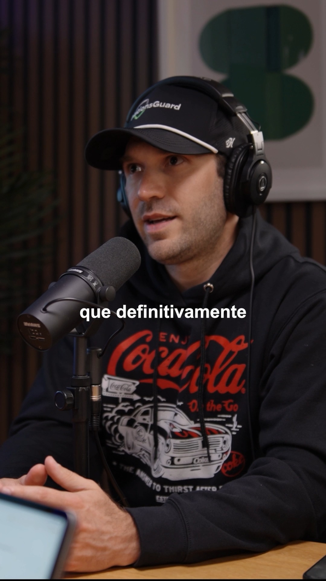 Fresco El Podcast #25 | Daniel Suárez