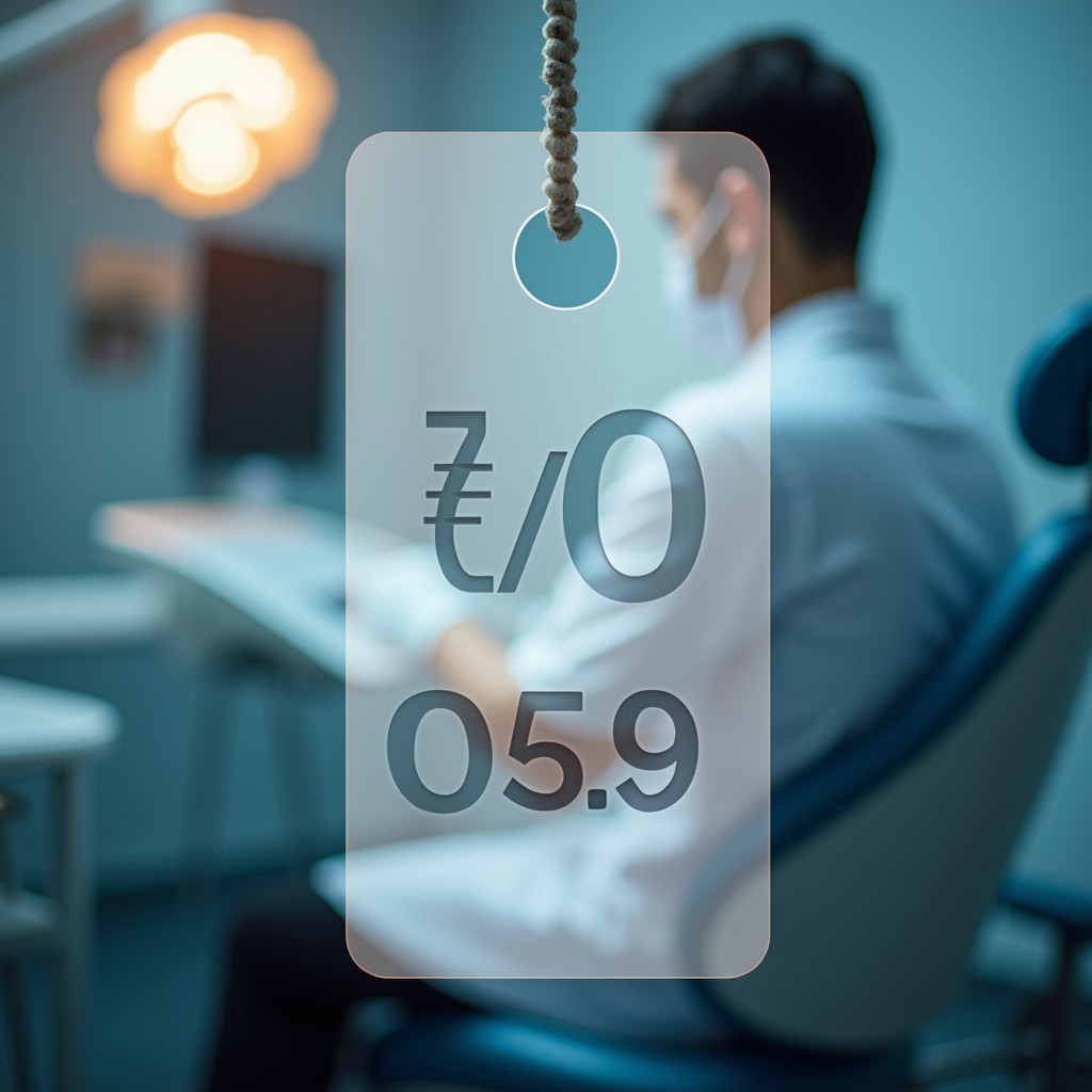 At Evershine Dental Clinic in Sindhu Wadi, Ghatkopar East, we believe clear pricing builds trust. We use high-quality materials and modern techniques—sterile protocols, digital diagnostics, and expert care from Dr. Deepali—while keeping treatment costs affordable. For example, a typical root canal package covers consultation, digital X-rays, biocompatible filling materials, and follow-up, all explained up front with no hidden fees. Have questions about what’s included or how we maintain hygiene and comfort? Ask below or book a visit. Link in bio. 🦷✨🔍 #GhatkoparDental #EvershineCare #MumbaiSmiles #TransparentPricing #DentalHealth #RootCanalCare #PatientFirst #DrDeepali