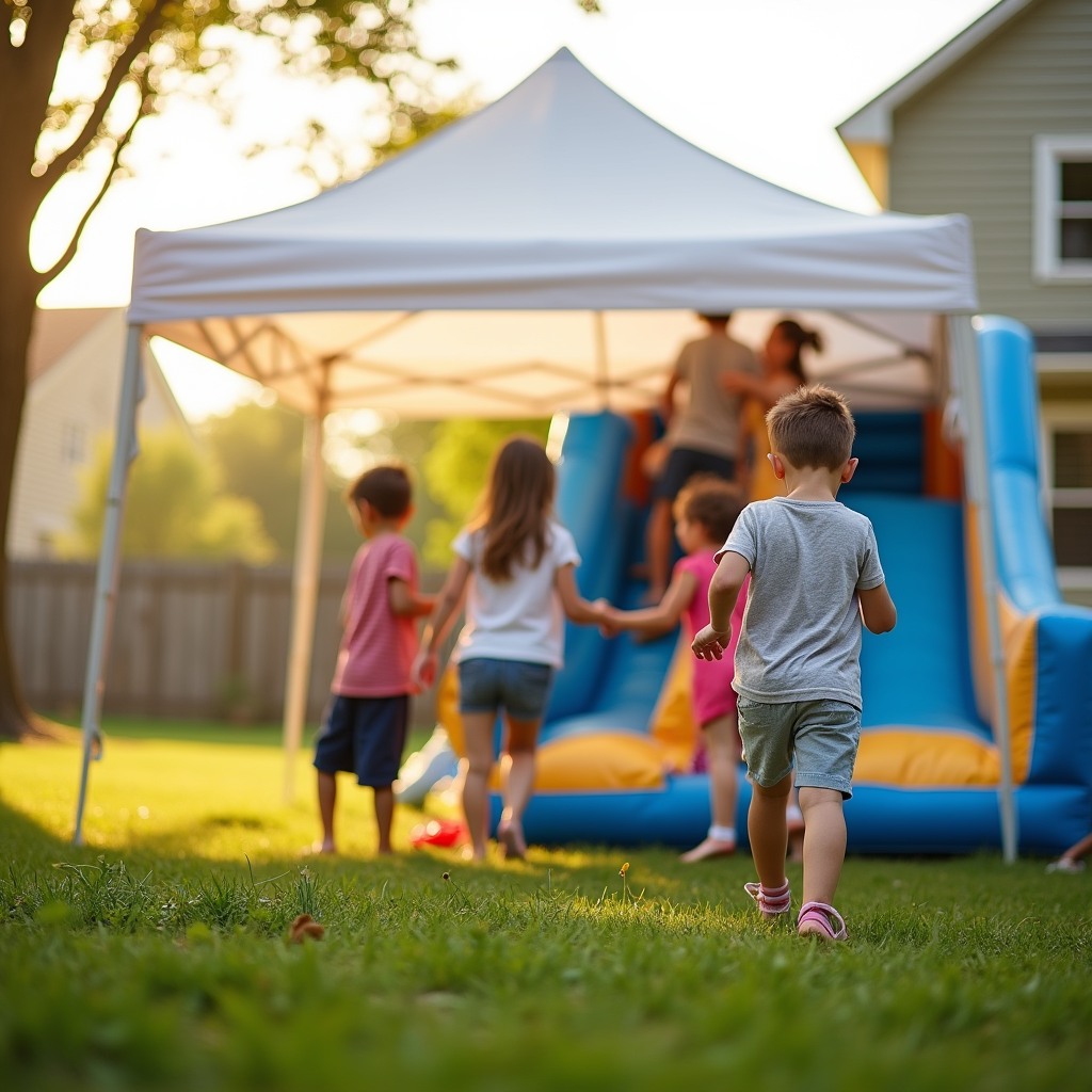 Ready to level up your backyard bash? We bring age‑appropriate, sanitized bounce houses that fit the space and keep kids safe! We size it right, anchor it tight, and clear the play zone so parents can relax. Based in Southington and serving all of CT (plus Western MA). Link in bio to get a quick quote! 🎉🧼🎈🛠️
Tell us the town and guest ages — we’ll handle the rest. Who are we serving next?