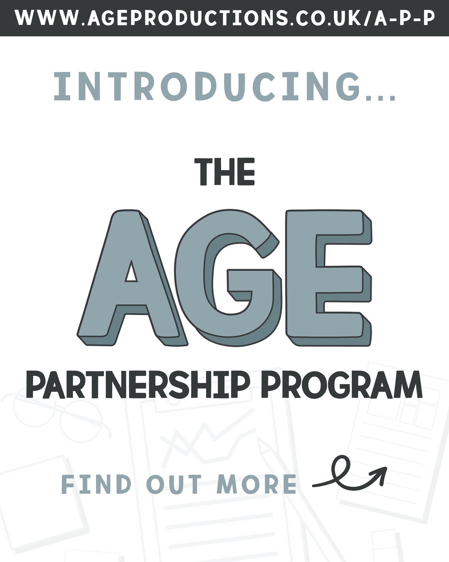 It’s officially LIVE🚀
After over a year of building, refining, and perfecting… I’m so proud to finally introduce
✨ The AGE Partnership Program ✨
This isn’t for everyone.
This is for the business owner who’s done guessing.
Done piecing things together.
Done knowing their brand has potential… but not knowing how to unlock it.
Because real brands don’t grow from one photoshoot.
They don’t scale from one logo.
And they definitely don’t dominate with scattered marketing.
They grow through clarity, consistency, and strategy. ✨
The AGE Partnership Program is for ambitious business owners who want ongoing creative and strategic support month after month—not just a one-off service.
Together, we’ll work on:
⚡ Branding
⚡ Content Creation
⚡ Marketing Strategy
⚡ Campaign Planning
⚡ Social Media Organisation
⚡ And the ongoing growth of your business
I work closely with a small number of clients at a time, so spaces are intentionally limited.
Soft launch interest has already been incredible… and I’m only taking on a handful of businesses for this intake.
If you’re ready to stop playing small and start building a brand that lasts… this is your sign.
Apply now via the link in bio 🔗
————————————————————
Helping Essex businesses build brands that actually stand out ✨
From brand identity design and website design to social media management and content shoots- everything I create is designed to elevate your business and attract your dream clients.
If you’re ready for a brand that feels aligned, consistent and high-converting… let’s make it happen 🩵
We are now taking bookings for May & June 2026 🗓️
Let’s work together!
📧 info@ageproductions.co.uk
💻 www.ageproductions.co.uk
#essexbusiness #essexsmallbusiness #essexentrepreneurs #essexbusinessowner #essexbusinesswomen