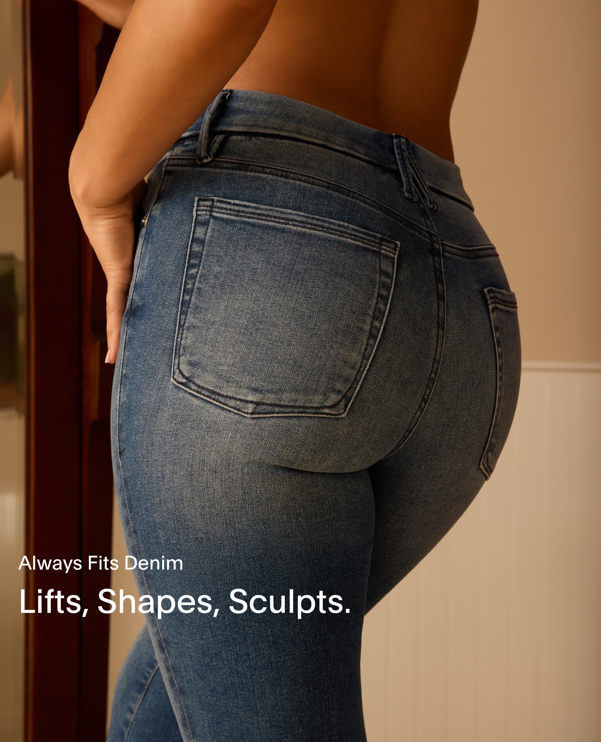 Style image posted by goodamerican Style image posted by goodamerican