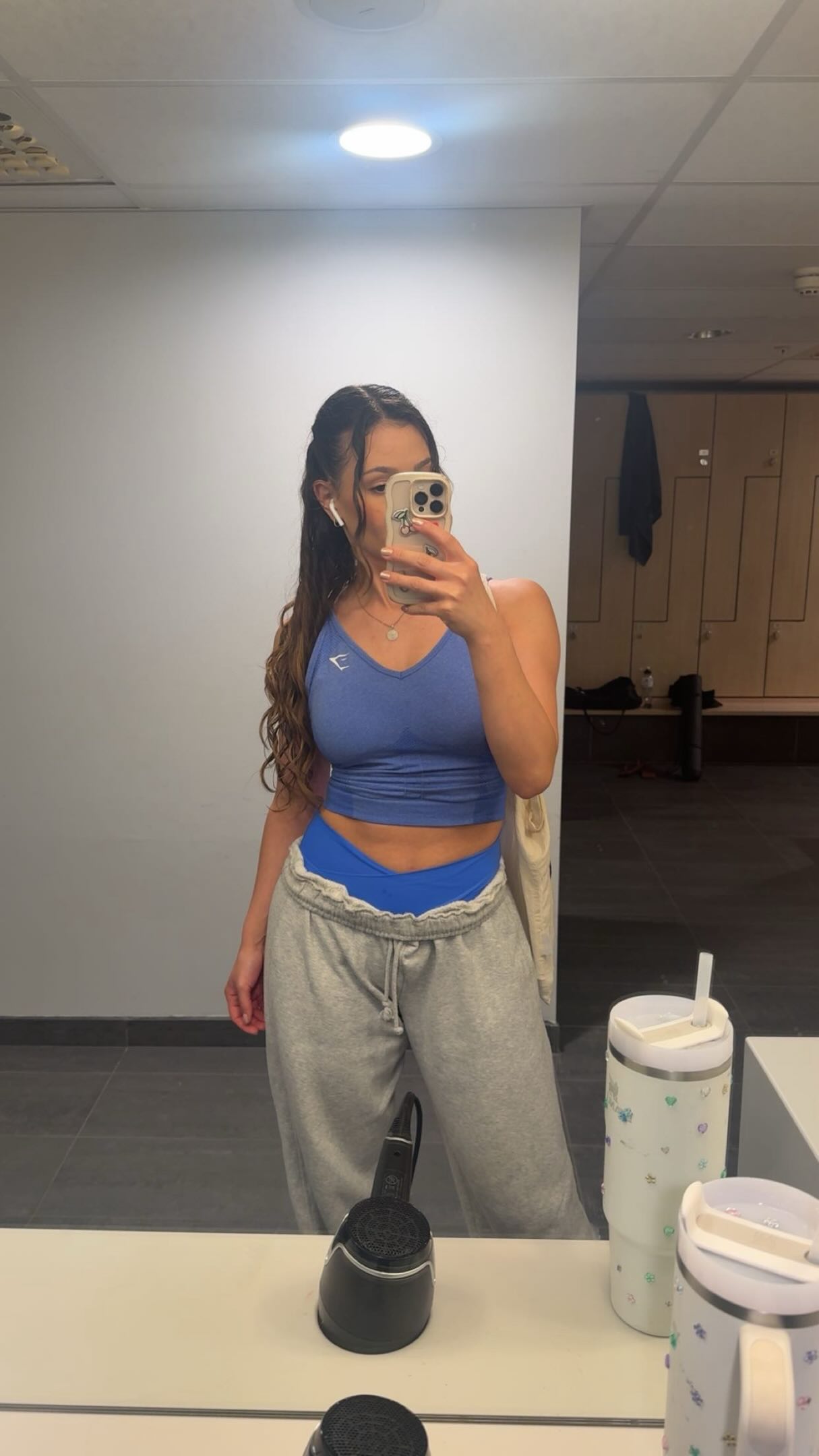 Love this one🔥 #reardelts #reardeltsworkout #backday #gymgirl #gymmotivation