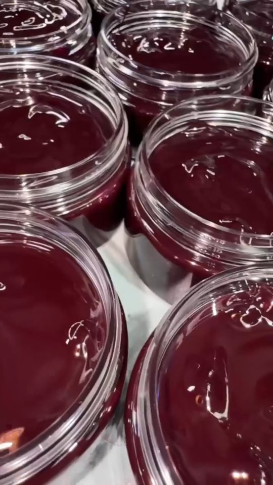 Plum π
When we first created Plum a few years back, we worked on it for so long to get the depth, richness and tone just right - not too bright, not too flat, just that perfect deep berry-purple finish.
Sheβs highly concentrated, beautifully bold and still one of those shades that brings a luxe, moody feel to any resin piece.
Perfect for geodes, florals, abstract pours, statement pieces and pairing with gold, pearl, blush or black.
Do you already have Plum in your pigment collection? π
#resinart #pigmentpaste #resinpigment #australianmade #epoxyresin