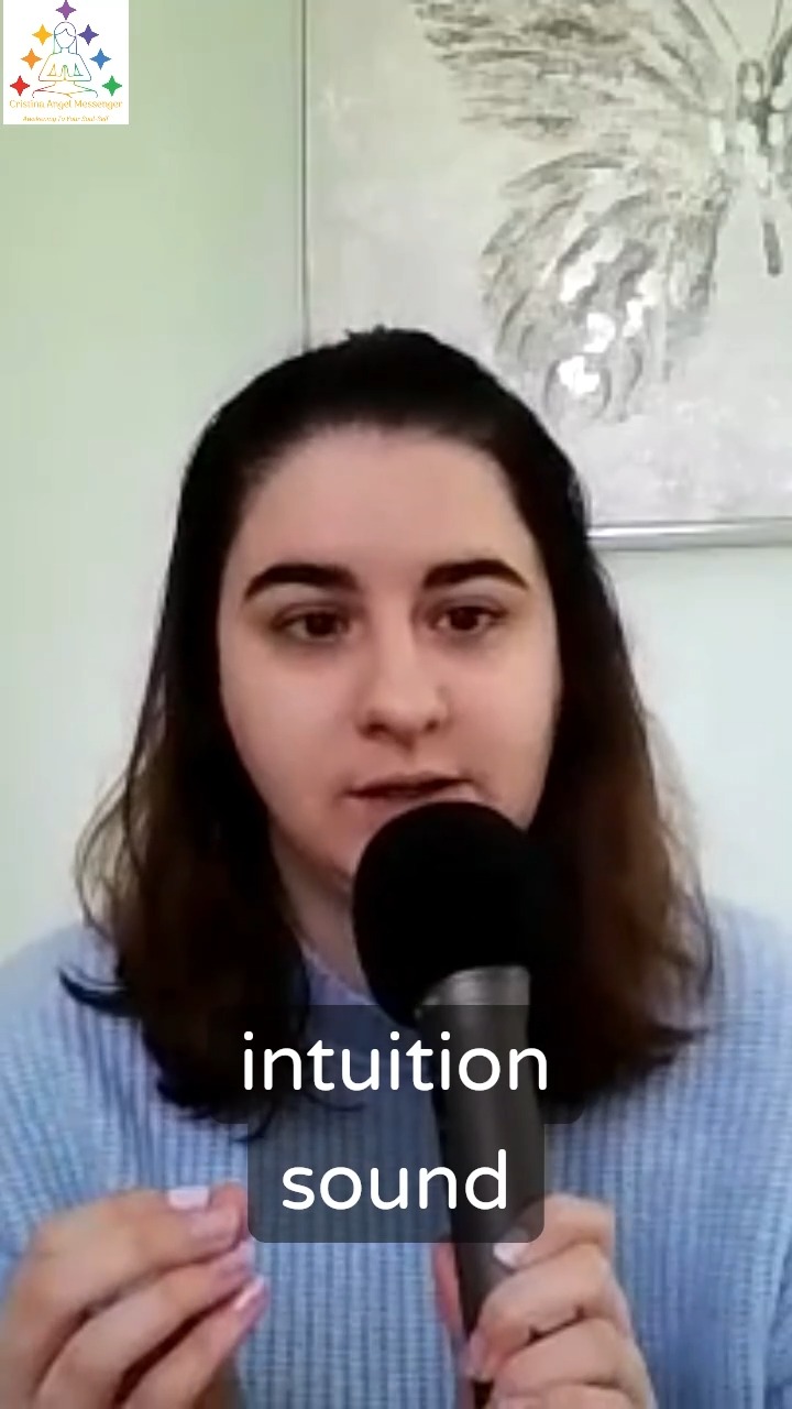 This is for the spiritual beginner just starting to wake up. 🌱
This is for the seasoned seeker ready to go deeper. 🌊
This is for anyone who just wants to feel closer to their loved ones. 🤍
We're going to figure it out together. What does your intuition sound like? How do your angels nudge you? When does your spirit team send a sign, and how do you recognize it?
And when you do? You acknowledge it. You trust it. You act on it. 🕊️✨
Lovely soul, you are exactly where you're supposed to be. 🙏
#angelmessenger #spiritualbeginner #seasonedseeker #intuition