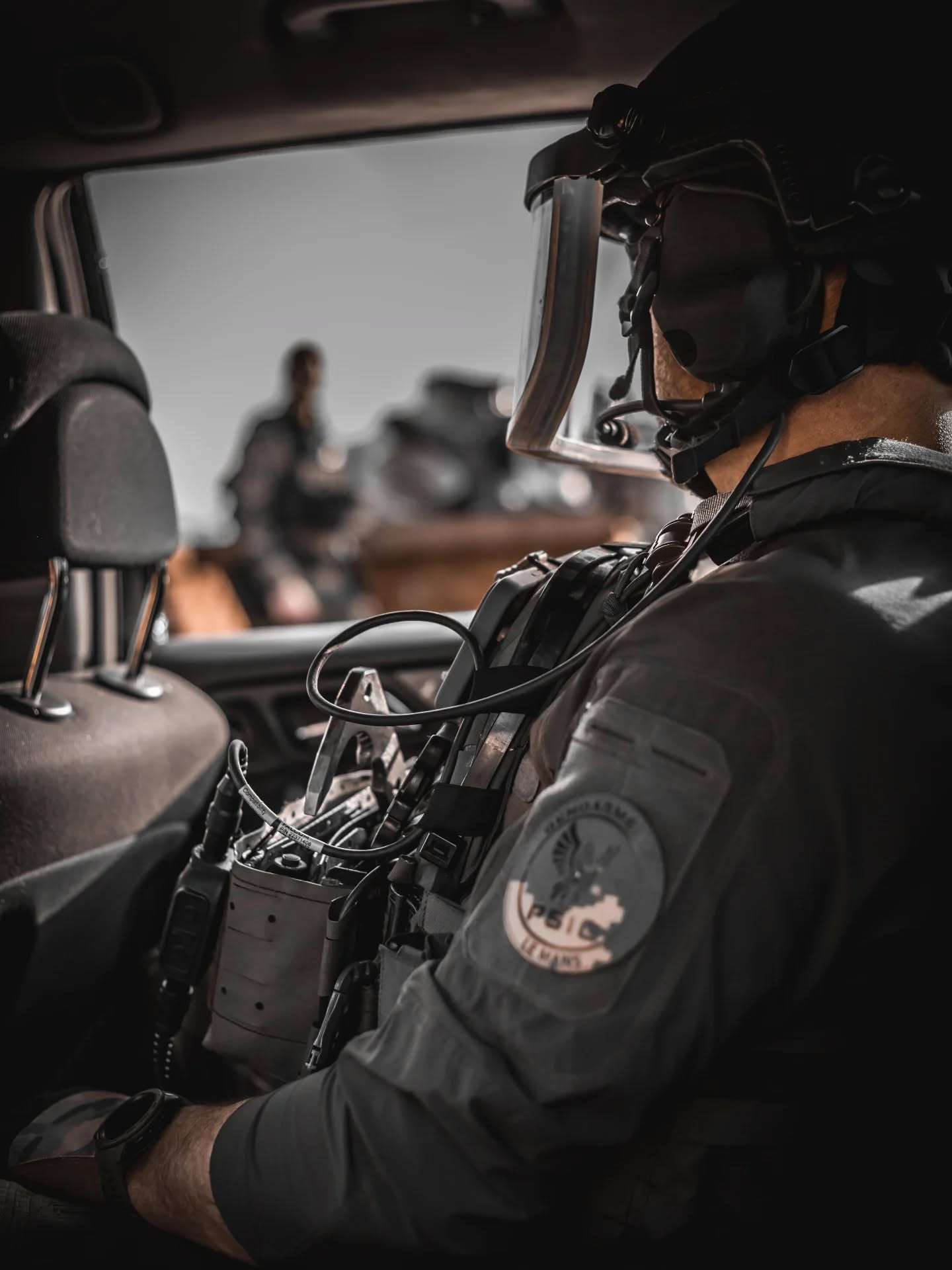 Orion EVO 🇨🇵
Photo: @bonheurdetofs @amicale_psig_le_mans