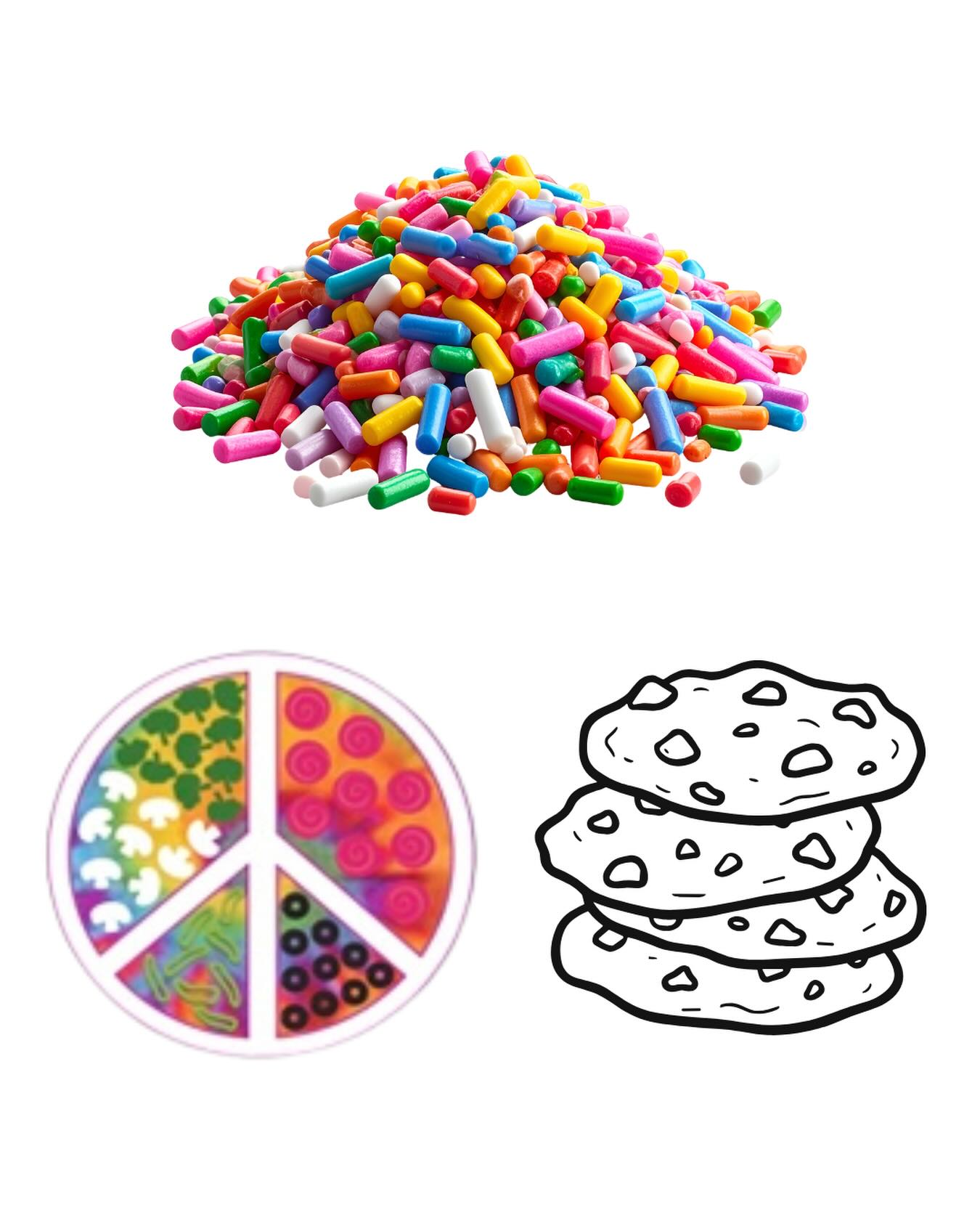 New item coming soon!! 👀✨ Here are a couple hints… can anyone guess what it might be??? Drop your guesses below! 😏 Stay tuned 🍦🔥🍪
