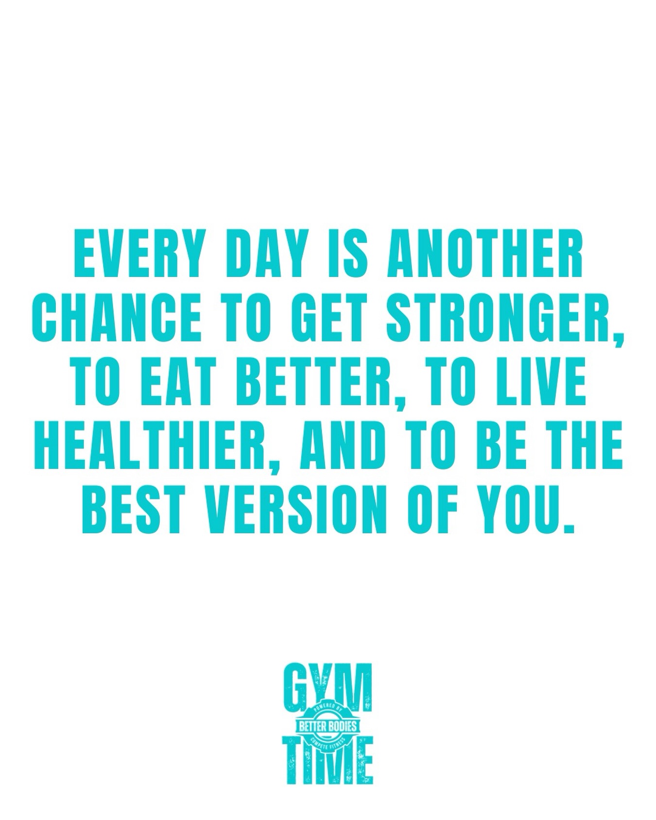 Some days youâre motivated. Some days youâre not. But showing up anyway? Thatâs where everything starts to change! đ
If youâve been wanting to feel stronger, have more energy, and finally build a routine that actually sticks⊠this is your sign. It doesnât have to be perfect â you just have to start.
Your strongest, healthiest version is built one workout at a time. And weâve got you every step of the way. đȘ
Ready to start your fitness journey? Come try Better Bodies for 7 days FREE. Link in bio to get started today!
#betterbodiesomaha #omahagyms #gymtime #omahafitness #communityfitness