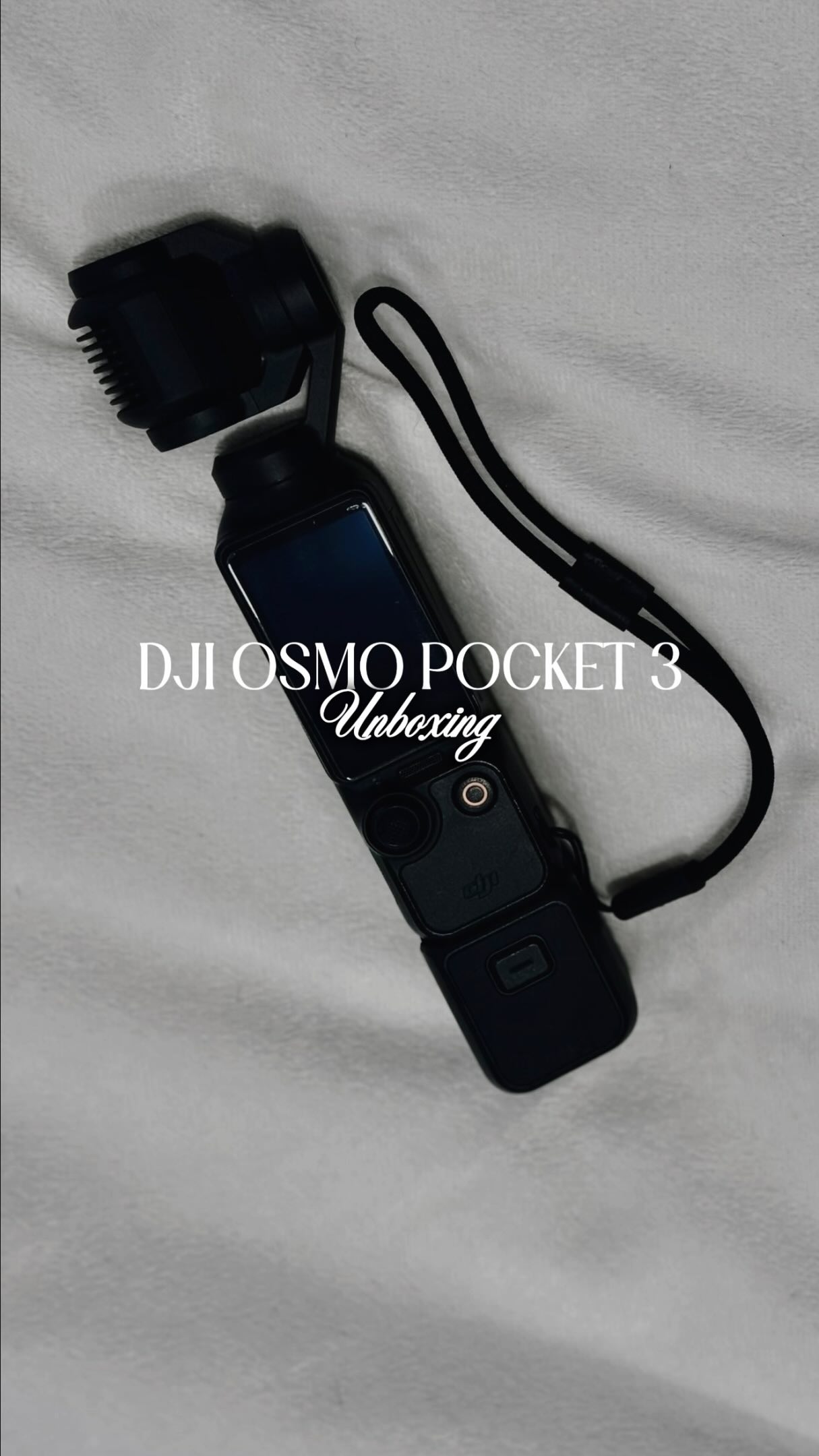 Safe to say my DJI Osmo Pocket 3 has earned a permanent spot in my camera bag 🎥
I’ve been using it nonstop lately for client shoots, events, and behind-the-scenes content, and I honestly understand the hype now. For something this compact, the quality is seriously impressive — especially the stabilization and low-light performance.
A few features that make such a difference:
✨ 1-inch sensor for sharp, cinematic footage
✨ 4K/120fps for smooth slow motion
✨ Built-in 3-axis gimbal stabilization
✨ ActiveTrack 6.0 for seamless movement tracking
✨ Lightweight, portable, and perfect for fast-paced content days
It’s one of those tools that genuinely makes filming easier while still delivering professional-quality content 🖤
𖥔 17thstudios.com
𖥔 connect@17thstudios.com
Elevating your brand with custom websites, stunning branding, and expert social media management. ✨
#DJIOsmoPocket3 #ottawacreative #ottawasocialmedia
#ottawacontentcreator #ottawawebdesign