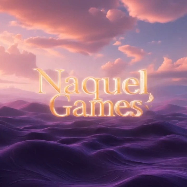 Let's Play #NaQuelGames