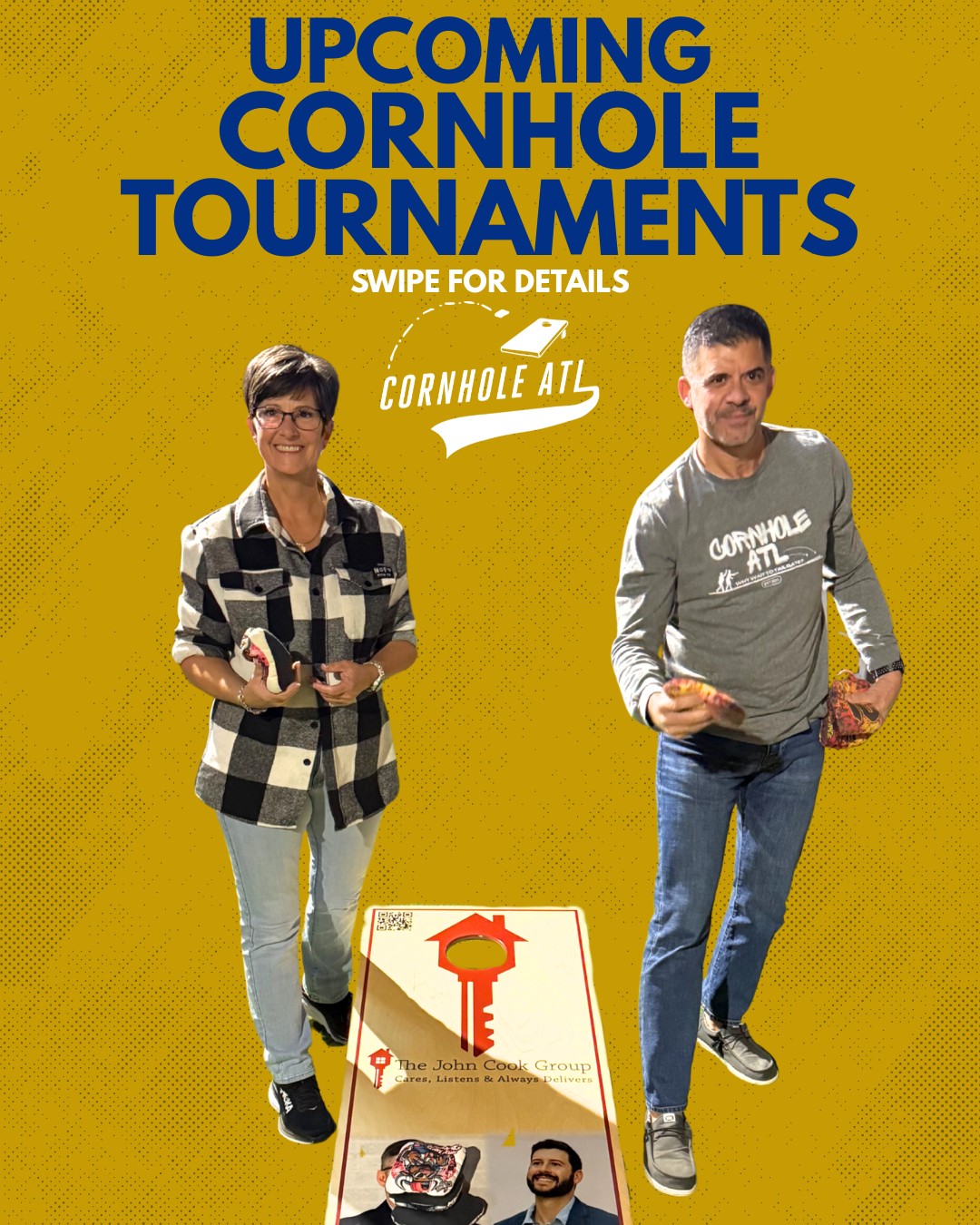 Tournaments on deck 👉️
Up next: https://cornholeatl.leaguelab.com/league/100228/details