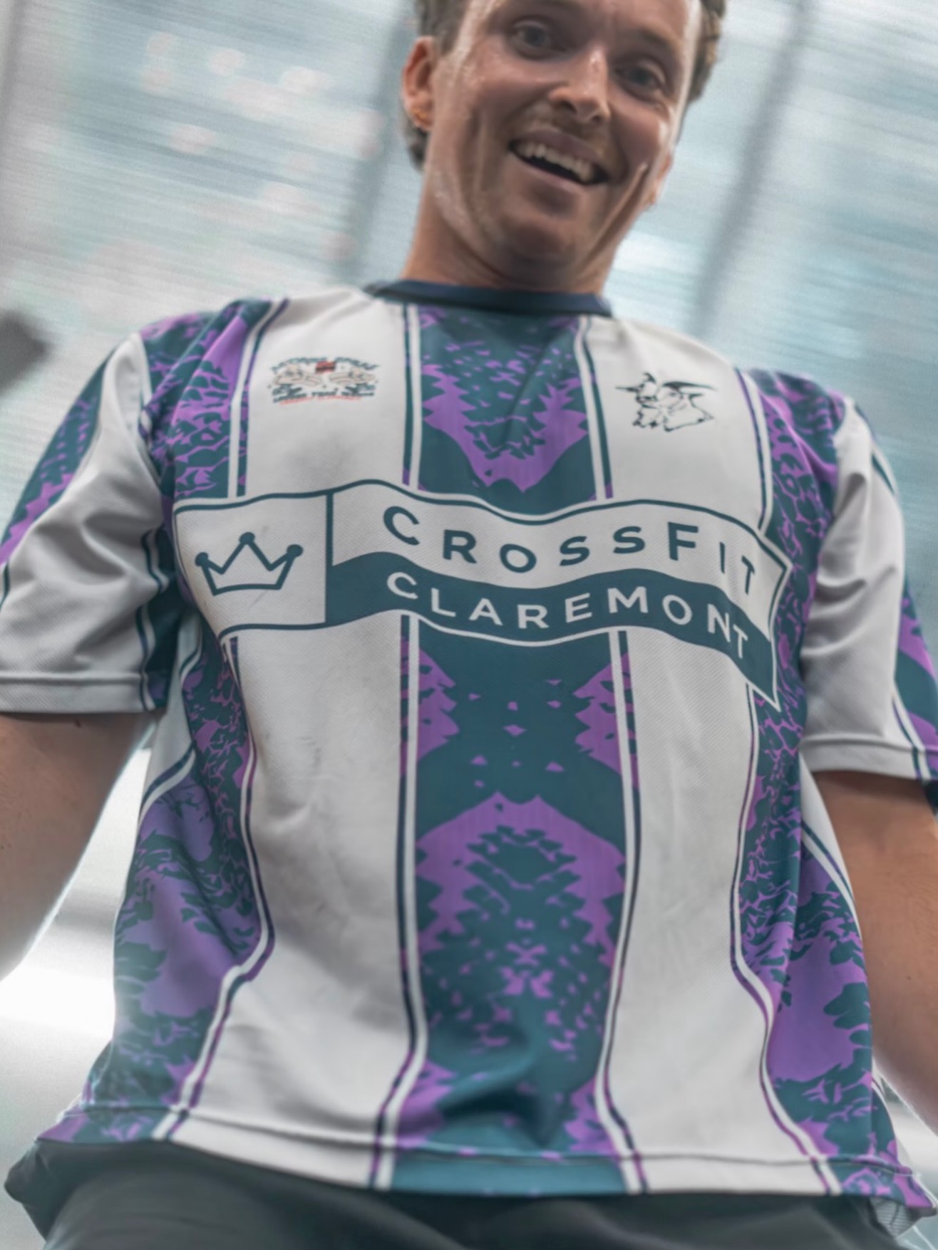 Never.Miss.Monday
(Tuesday are long weekend Mondays)