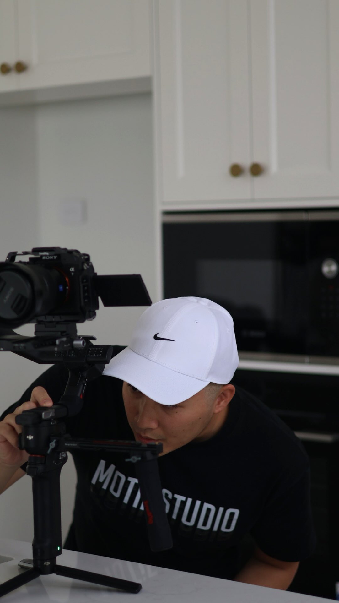 Most of the time you’re only seeing the outcome.
Here’s a glimpse of what goes into it.