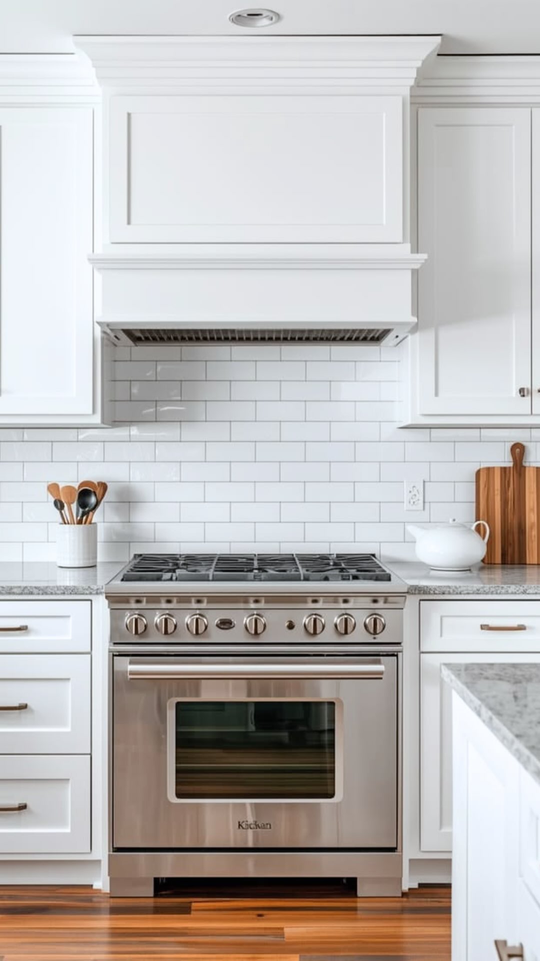 Your stovetop might look clean. But the burners tell a different story.
Grease, food residue, and bacteria build up around burners and grates over time. With every use, that buildup reheats, burns, and spreads across your cooking space.
That’s why professional stovetop cleaning in Jacksonville FL matters. It targets the areas most people miss. Burners, grates, and buildup that regular wiping can’t remove.
At Lili Cleaning Services, we focus on the details that actually change how your kitchen feels and functions.
📍 Proudly serving Jacksonville and St. Augustine, FL
#StovetopCleaning #Staugustinemoms #jacksonvillemoms