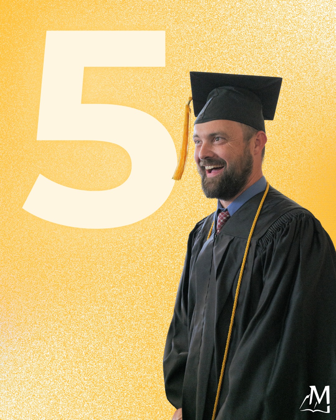 5 days away!🎓️🎉
Almost time to turn the tassel!
#mbc #montanabiblecollege #biblecollege #christiancollege #college #montana #christchurchcity #graduation #classof2026 #grad