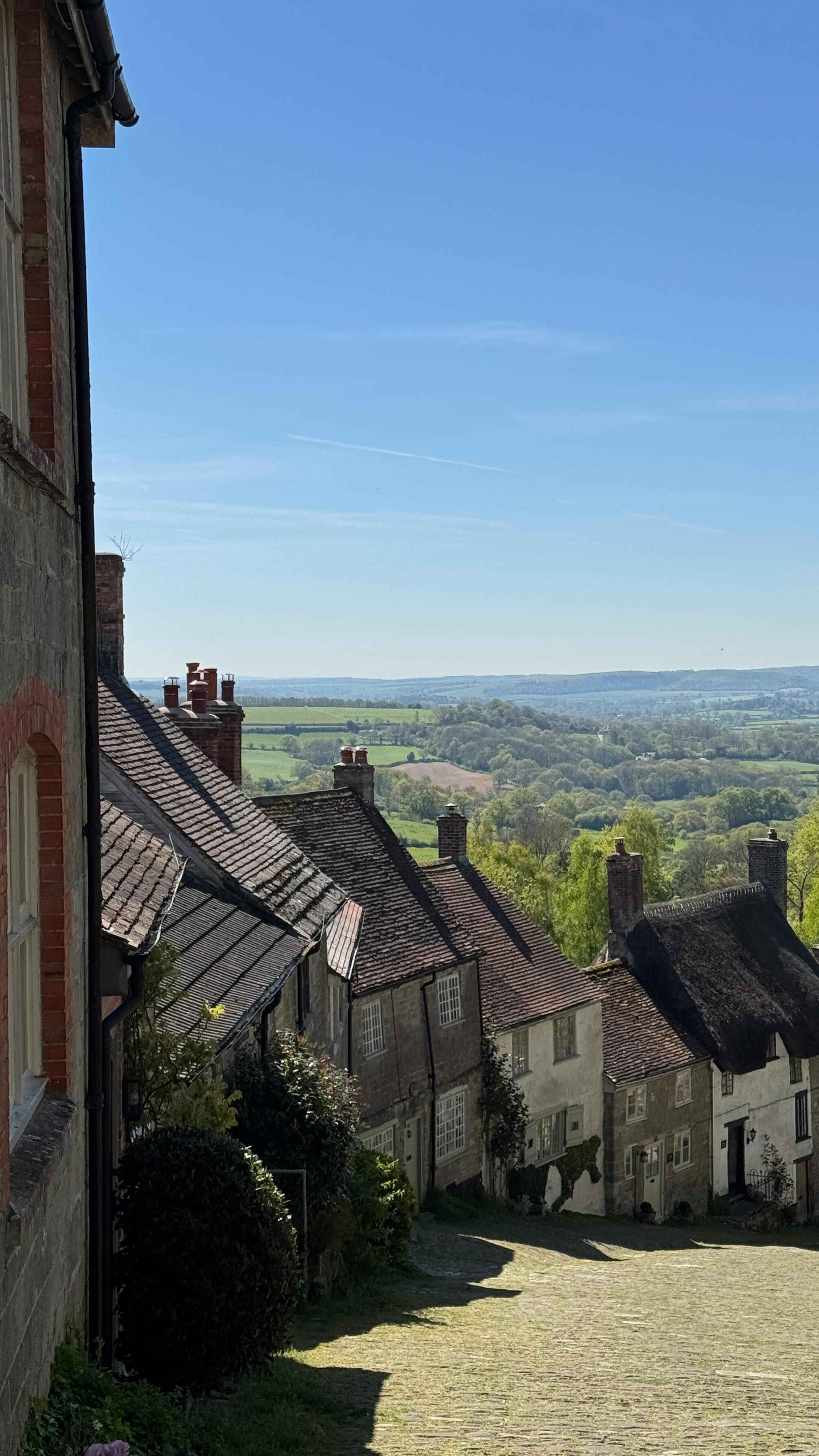 Just a week away now!
The Spring Brocante opens next weekend @larmertree and promises to be a beautiful gathering of artisan makers, vintage & decorative antiques, gifts and lifestyle goods for your home, with artisan food served all day in the gardens 🌿
A lovely way to spend time relaxing over the May Day weekend in this beautiful setting @larmertree 🌿
Located in the gorgeous natural beauty of the Cranborne Chase, close to the ancient hilltop town of Shaftesbury where you’ll also find fabulous small independent shops and the food festival taking place next weekend too 🌿
We look forward to welcoming you to the Brocante 🎪
Sunday & B/H Monday 3 -4th May
10 - 3pm each day
The Spring Brocante
Larmer Tree
Nr Salisbury
SP5 5PY
Tickets £7 in advance | £8 on the gate
Children Free | No concessions
The following Exhibitors are featured in this reel:
@mistressoflinen
@knottyknotty.studio
@thevintageapothecary
@crepe_roulette
@wherethegoodstuffis
@thefleetingcustodian
@lydiaswillowweaving
@grounded_coffee_events
@one.nine58
@waywardrose_uk
@thedorsetbrocantestore
@dillydallyjewellery
@megankeechceramics
@ellyharveyjewellery
@theclothfox
@hollyberlynart
@jenpatola
@pamphilldairyicecream
@ponderandpurchase
@saltandclayuk_
@mayah_india
@ragbag55vintage
@vintageonthecoast
@trunkvintageuk