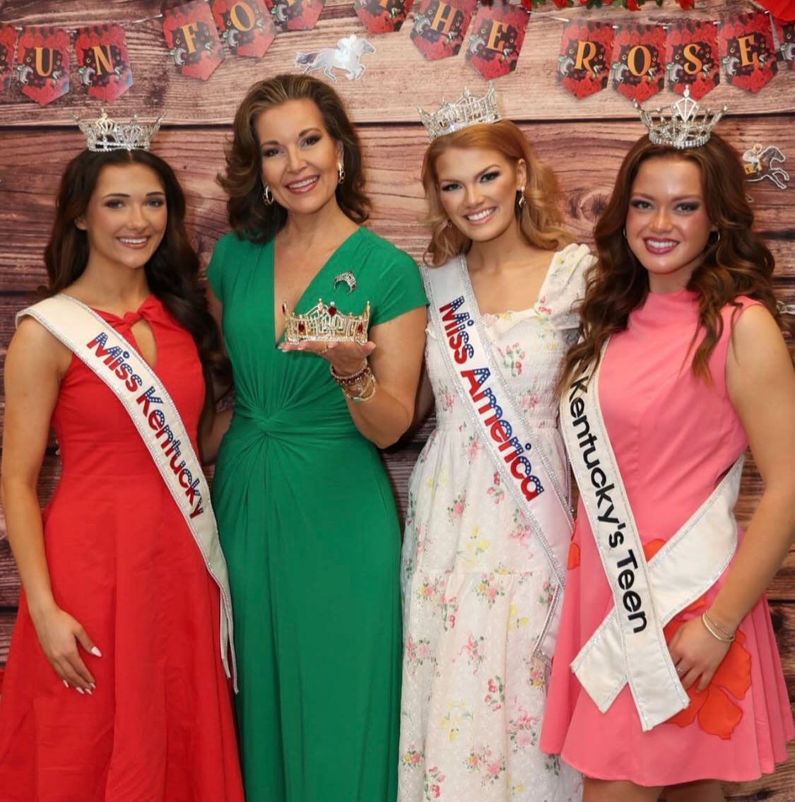 It was a lovely day to visit Byck Elementary School with my Miss America Family celebrating the amazing superpowers of such wonderful students thanks to @globalgamechangers !
Cassie, @missamerica , shared her passion for arts in education and our stunning @missamericaky and @miss.blakelycallahan , our Miss Kentucky Teen assisted in sharing their beautiful voices and stories.
#superheroes #pageantsisters #missamerica #globalgamechangers