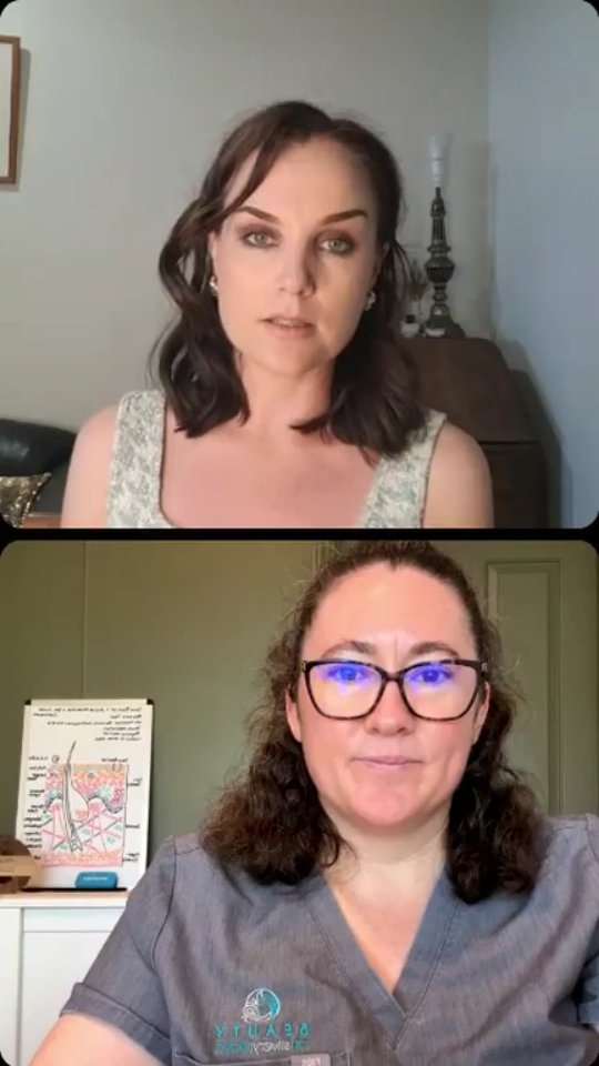 ✨️ What to Expect From Your Naturopathic or Skin Therapy Consult ✨️