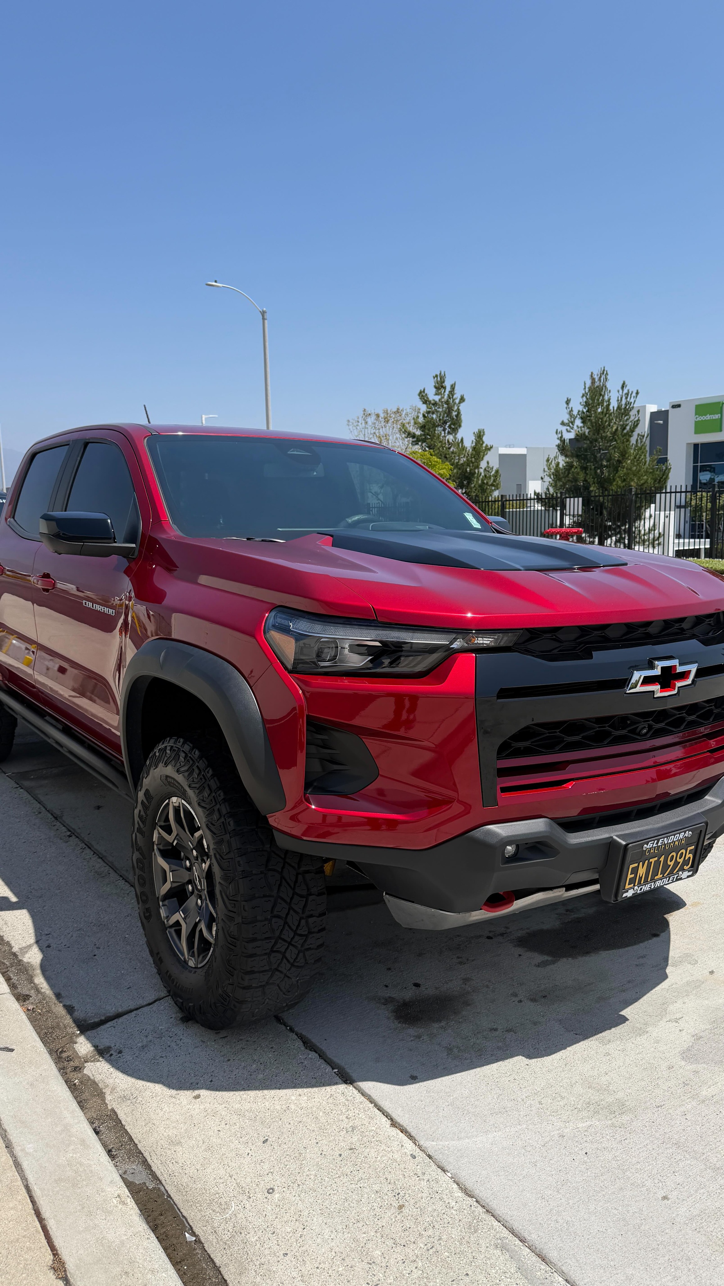 Chevy Colorado
Experience reimagined auto detailing, delivered to your doorstep or workplace. We bring everything purified water, electricity, and top-tier tools to ensure unmatched results.
From pre-soak treatments to ceramic coatings and paint correction, we protect and perfect your vehicle.
Serving all of Orange County, including Newport Beach, Huntington Beach, Laguna Beach, and more. Ready to elevate your ride?
Call or text (714) 548-1382 to book today!
.
.
.
.
.
.
#flawless #showroomfinish #setupappoinment #realestate #reels