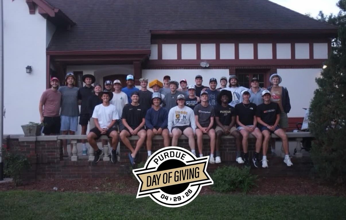 Today is the day! Marwood Cooperative would love you to support our house and keep the legacy alive for future members. Every gift makes a real difference, big or small.
Thank you to everyone who has already given, shared, or hyped us up. If you haven’t yet, there’s still time to make an impact before midnight! Give now at dayofgiving.purdue.edu or use the PDOG link in our bio!
#PDOG #Purdue #PurdueGiving #MarwoodCooperative