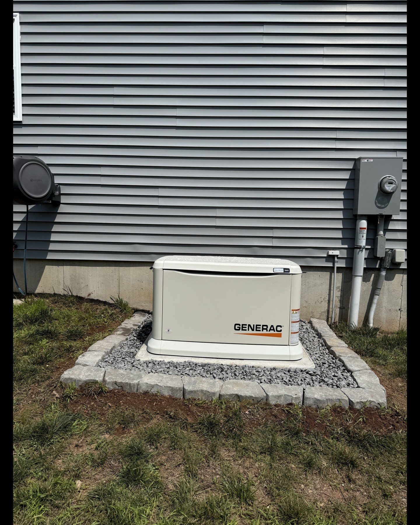 It's easier to focus on what matters when power isn't a question mark. We'll equip your space with a generator that'll support you during unexpected outages. Contact Wired Up Solutions LLC now. https://www.wiredupsolutionsllc.com/
#GeneratorInstallation #HomeImprovement #GeneratorServices