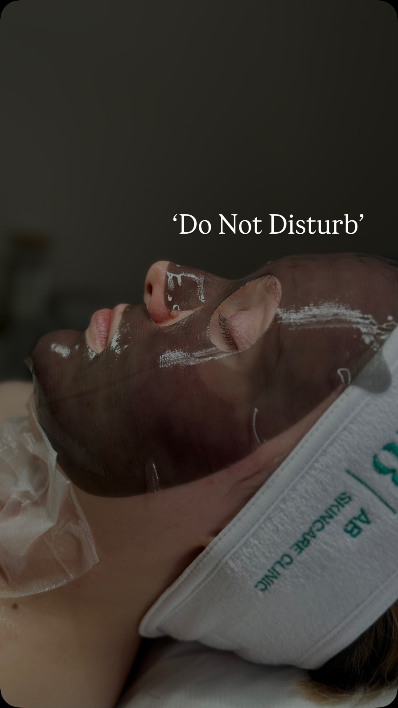 THIS^ …
and do not disturb 💭
#microneedlingtalbotgreen #skinclinicpontyclun #skinspecialistsouthwales #acnescarringtreatment #collagenbanking
Collagen
Skinclinictalbotgreen
Anti-aging
Finelinestreatment
Acnespecialist