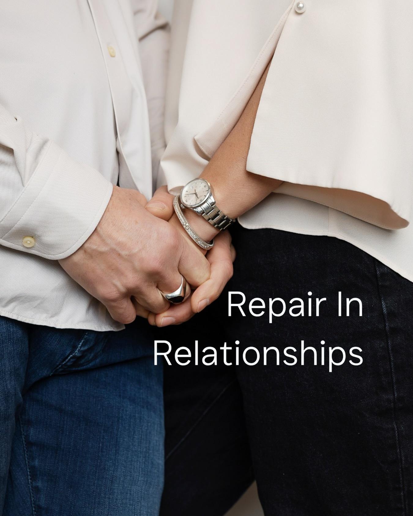 One of the strongest predictors of a long-lasting relationship isn’t how you love each other at your best, it’s how you repair at your worst.
Every couple hits rough patches. What separates the ones who make it isn’t perfection. It’s the willingness to come back to each other. To say … I see you, I’m here, let’s figure this out.
Repair is a skill. And like any skill, you can get better at it.
Gottman research calls these moments repair attempts, the small bids that pull you back from the edge of a fight. A touch. A pause. The words “I still love you even though I’m angry right now.” They work. Even when everything in you wants to dig in.
The couples who last aren’t the ones who never break. They’re the ones who always come back.
If you’re ready to get better at this, that’s exactly what my Couples Intensives are for.
Link in bio - head to Offerings.
🌐 truenorththerapy.ca
#couplesintensive #couplesretreat #gottmanmethod #gottmantherapy #repairatempts