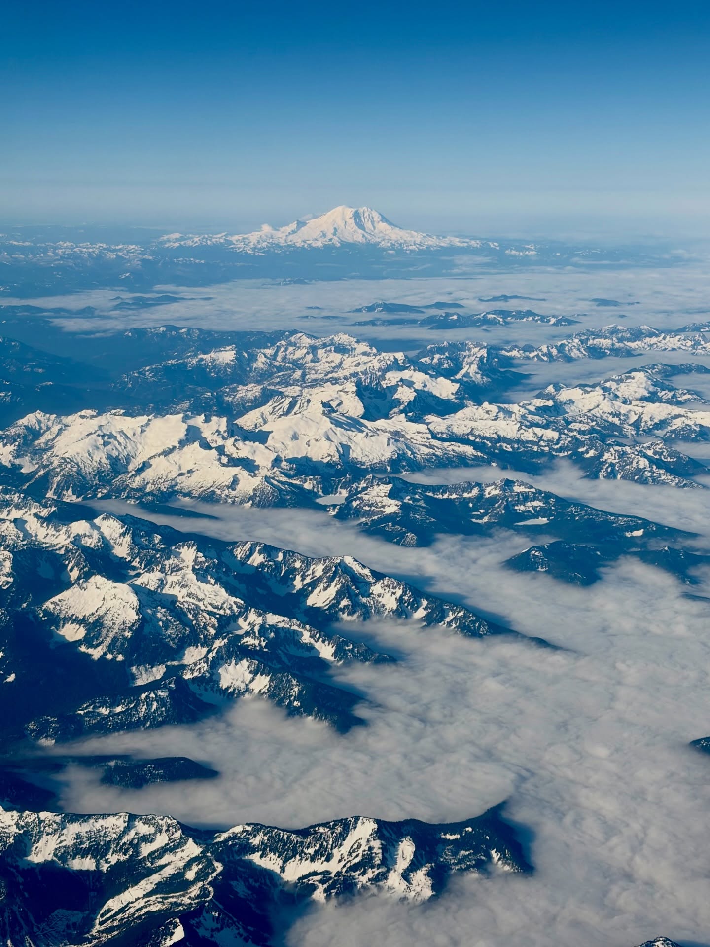 Hello from the Pacific Northwest.