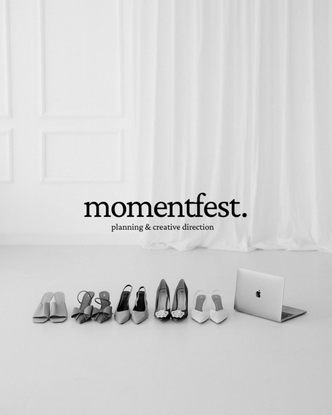 There’s something quietly powerful about a moment that feels entirely you.
We are Momentfest - two creatives with a shared love for storytelling, aesthetics, and the kind of details that don’t just decorate a day, but define how it feels.
With backgrounds in film and creative direction, we don’t just plan weddings, we shape atmospheres, narratives, and experiences that linger long after the last song fades.
For us, it’s never about trends.
It’s about intention.
About creating spaces where emotion, beauty, and authenticity meet effortlessly.
We believe in calm over chaos, in elegance without excess, and in celebrating love in a way that feels deeply personal and quietly unforgettable.
This is Momentfest.
Planning & creative direction
With heart, vision, and a refined sense of what truly matters.
#momentfest #weddingplanner #hochzeitsplanung #weddingdesign creativewedding
Photo by; @mira.bry.photography
