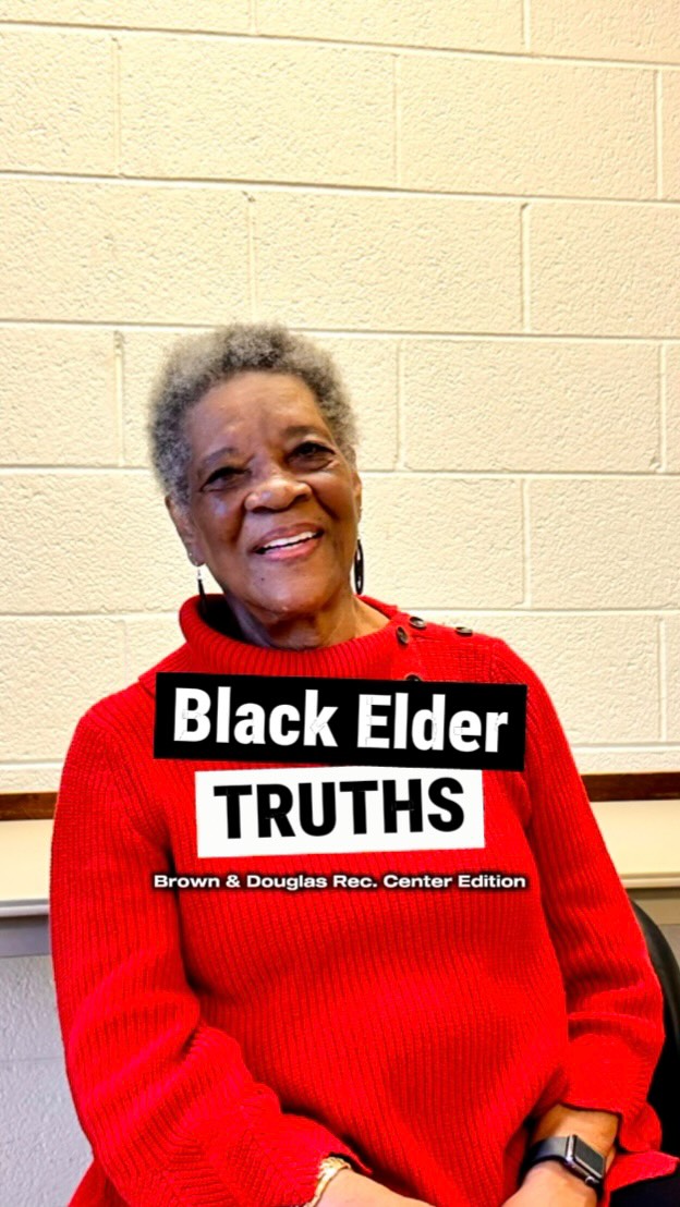 If you had a theme song for your life, what would it be?
For this Black elder, it’s “It Is Well With My Soul.”
A spiritual reminder that no matter what comes, there can still be peace. For many, spirituality plays a major role in the aging experience. It becomes an anchor…something to hold onto through every season.
That’s part of the story we don’t about enough. The things that keep us grounded, steady, and moving forward throughout the journey.
What would your song be?