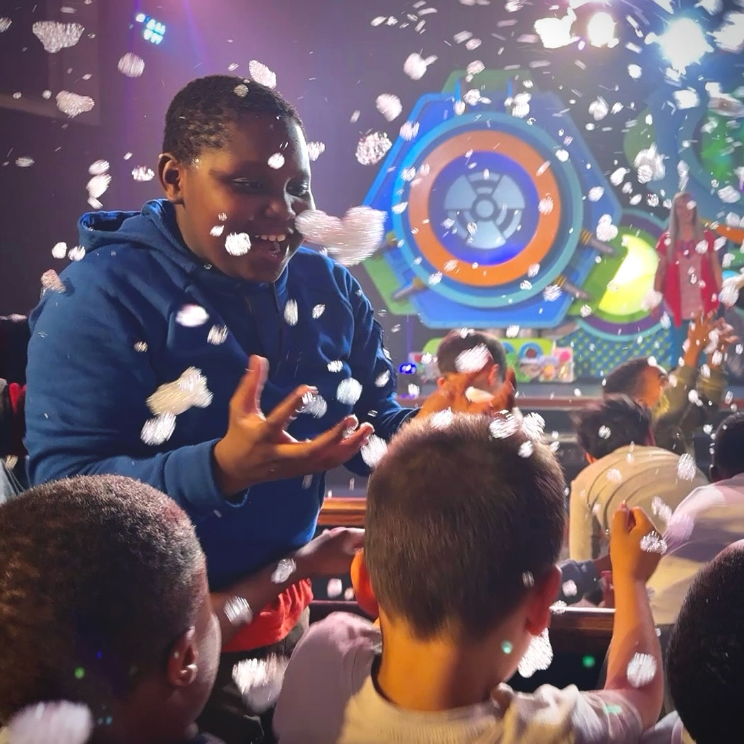• just wrapped up another awesome week with @TrinityLanham in #LanhamMD.
#kidmin #Lanham #potomacag #agkidmin