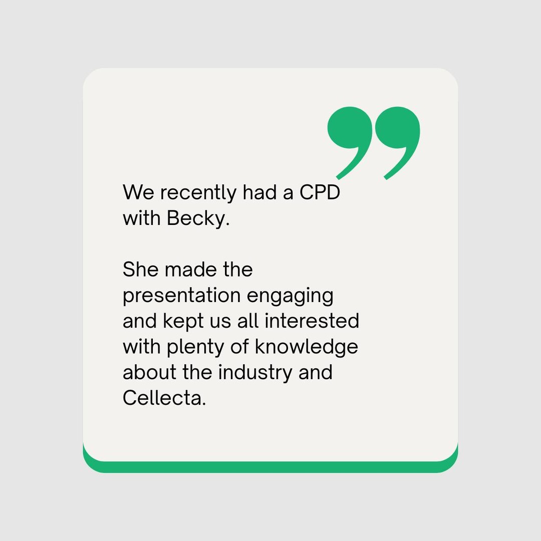 We’re ready to help when you need us, even at short notice.
Becky Lewis recently turned a conversation into a valuable learning opportunity for the team.
"Becky arrived and, following a quick discussion, delivered a CPD there and then. Our team is now a little wiser."
Great work, Becky
#CPD #RIBACPD #Architects #Specifiers #ConstructionUK #AcousticSolutions #TechnicalSupport #OnSiteSupport #TeamSuccess