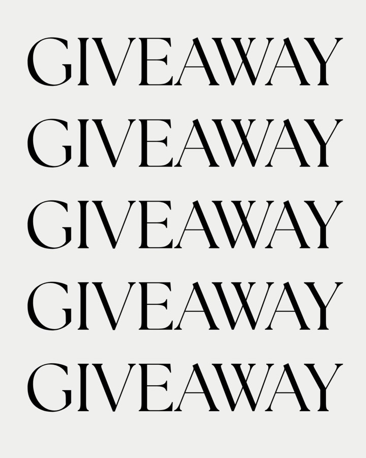 A Voyager set - on us!
To enter:
1. Like and share this post to your story
2. Tag your wellness bestie
3. Follow us on IG @vive_nad
Bonus: like and comment on one of our posts 🤍
Winners will be selected at random.
Giveaway ends Wednesday 6th May at 3pm.
#giveaway #nadplus #wellnessjourney #wellness
