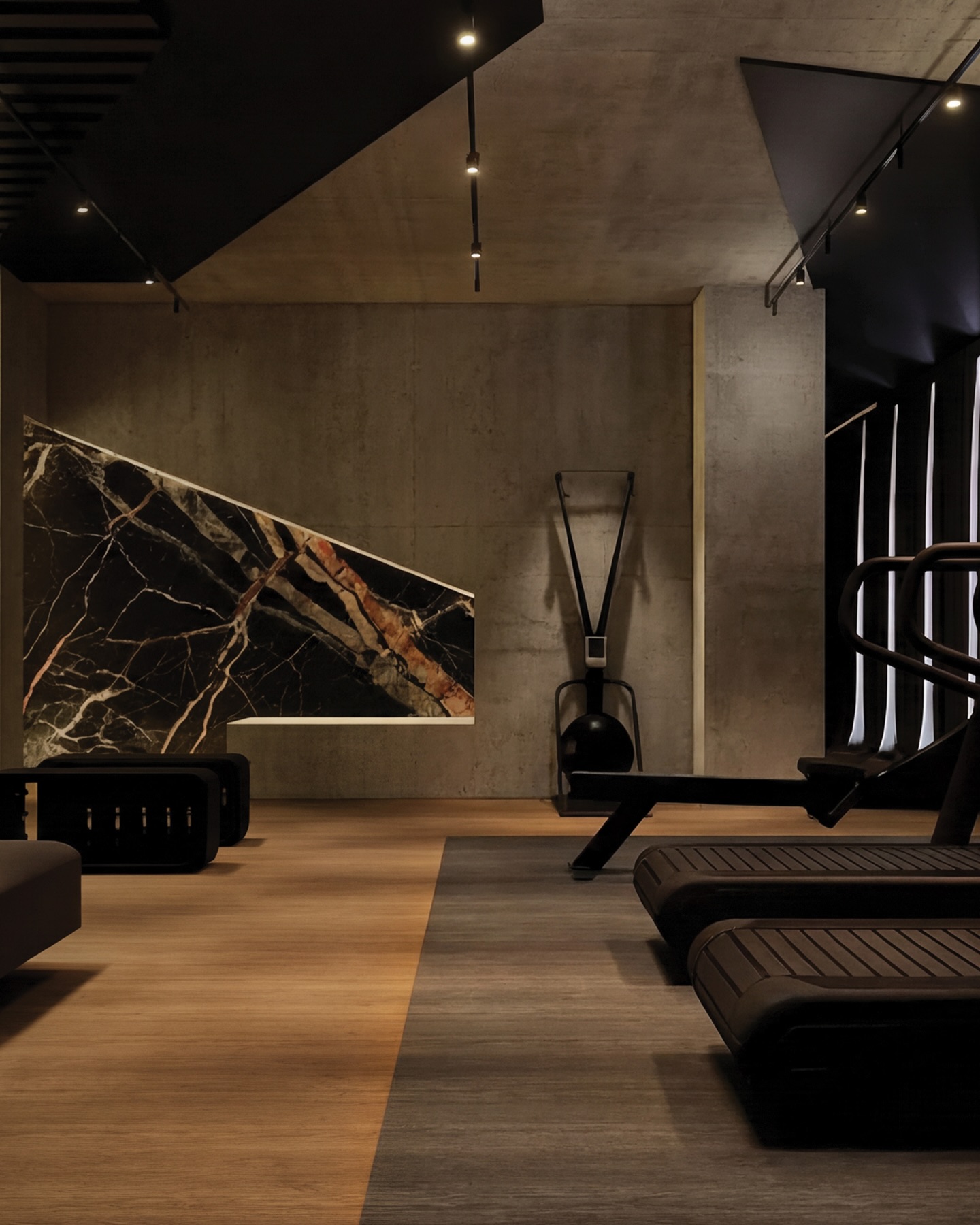 🏨 HOSPITALITY & HOTEL GYMS ✨
Where performance meets luxury.
⭐️ Visit us at HD Expo Design @hospitalitydesign
📍 Mandalay Bay, Las Vegas
📅 May 5-7, 2026
Discover our premium flooring solutions designed for hotel gyms and wellness spaces. 💪🌿
🔹 Superior comfort underfoot
🔹 Refined architectural finish
🔹 Wellness-focused materials
🔹 Quiet performance & elegance
🌟 Bespoke solutions tailored to your brand identity.
#PaviFLEX #HotelGyms #Wellness #HDExpoDesign #GymFlooring