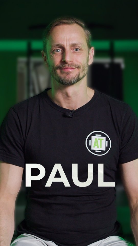 Meet Paul Bielak – Founder of Advance Training
Paul Bielak began his martial arts journey in 1990 at All Canadian Martial Arts. Since then, he has accumulated decades of intensive practice across multiple disciplines, including Shotokan Karate, Boxing, K-1 kickboxing, MMA, Kobudo, Iaido, Kendo, and Capoeira.
His path has taken him to live and train in Tokyo, Rio de Janeiro, and Toronto, learning directly from world-class coaches and deepening his understanding of performance across different systems and cultures.
A significant influence on Paul’s professional development was studying under Stuart McGill, which helped him connect martial arts biomechanics with rehabilitation, strength training, and long-term spinal health. This integration of combat sports, performance science, and evidence-based rehabilitation became the foundation for his broader coaching philosophy.
Paul founded Advance Training in Prague to build an interdisciplinary team focused on bridging the gap between rehabilitation and performance — particularly for executives and active adults dealing with modern ergonomic and lifestyle-related challenges. The mission is clear: improve the quality of life through intelligent, appropriate movement.
Paul enjoys turning vulnerability and pain into resilience. As a horizontal leader, he values collaboration. He intentionally works with professionals who bring expertise beyond his own, creating a synergy of skill sets unified by a shared principle: make training relevant for the individual, keep it simple, make it repeatable — and turn it into a sustainable lifestyle.
Learn more about our coaching philosophy:
www.advancetraining.cz